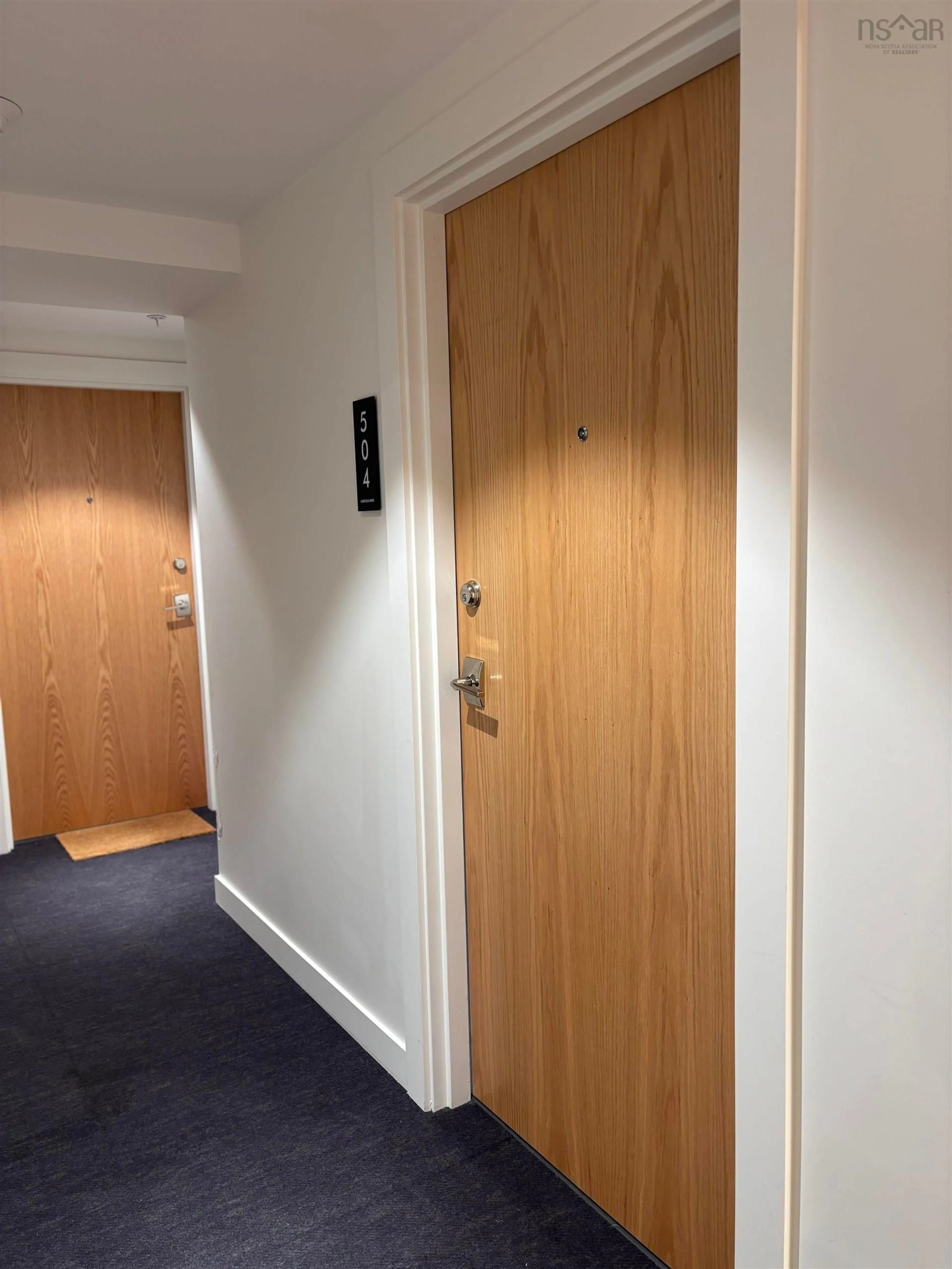 A pic of a room for 5684 West St #504, Halifax Nova Scotia B3K 1H7