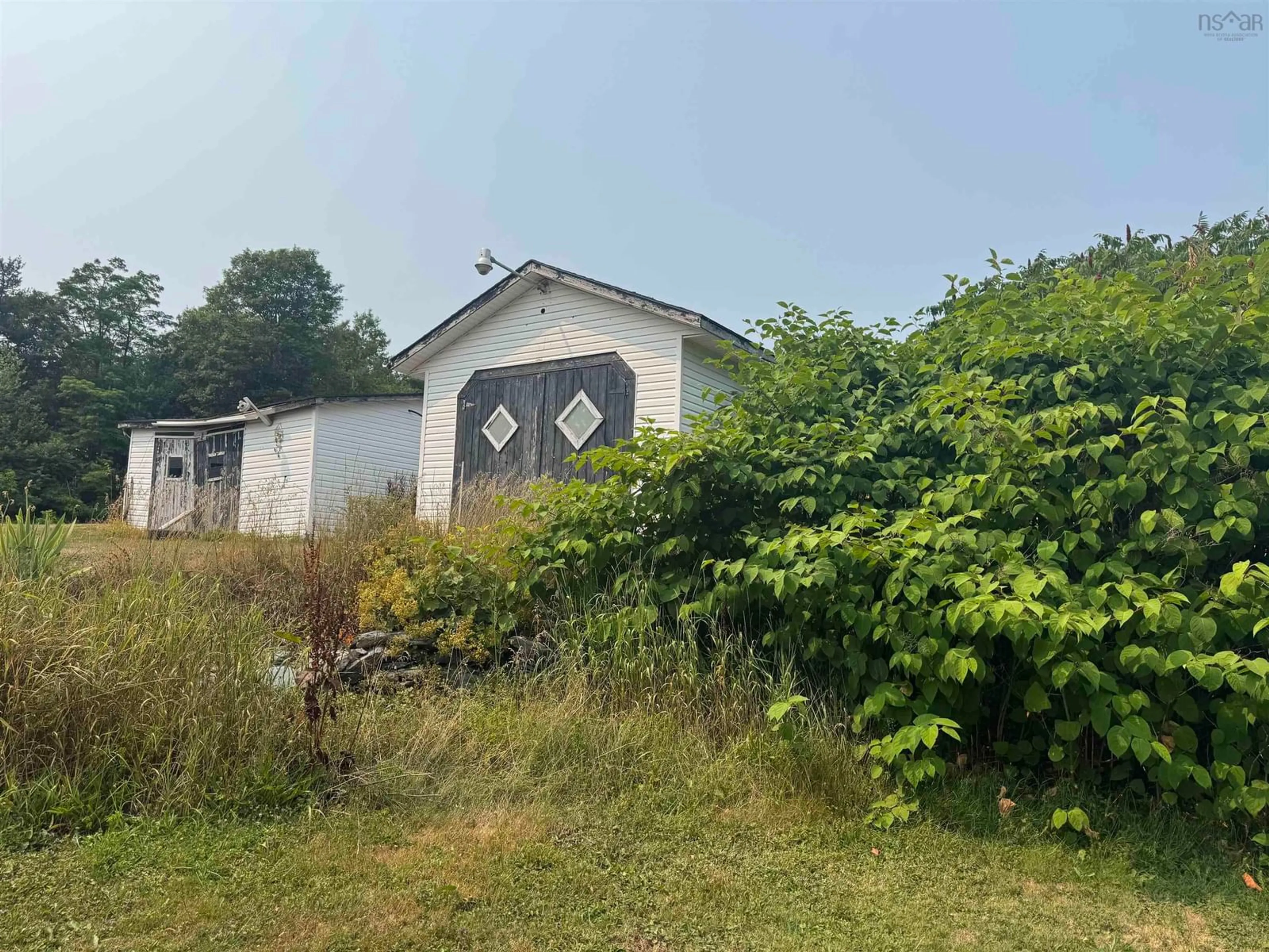 Shed for 1139 Old Westfield Rd, Westfield Nova Scotia B0T 1B0