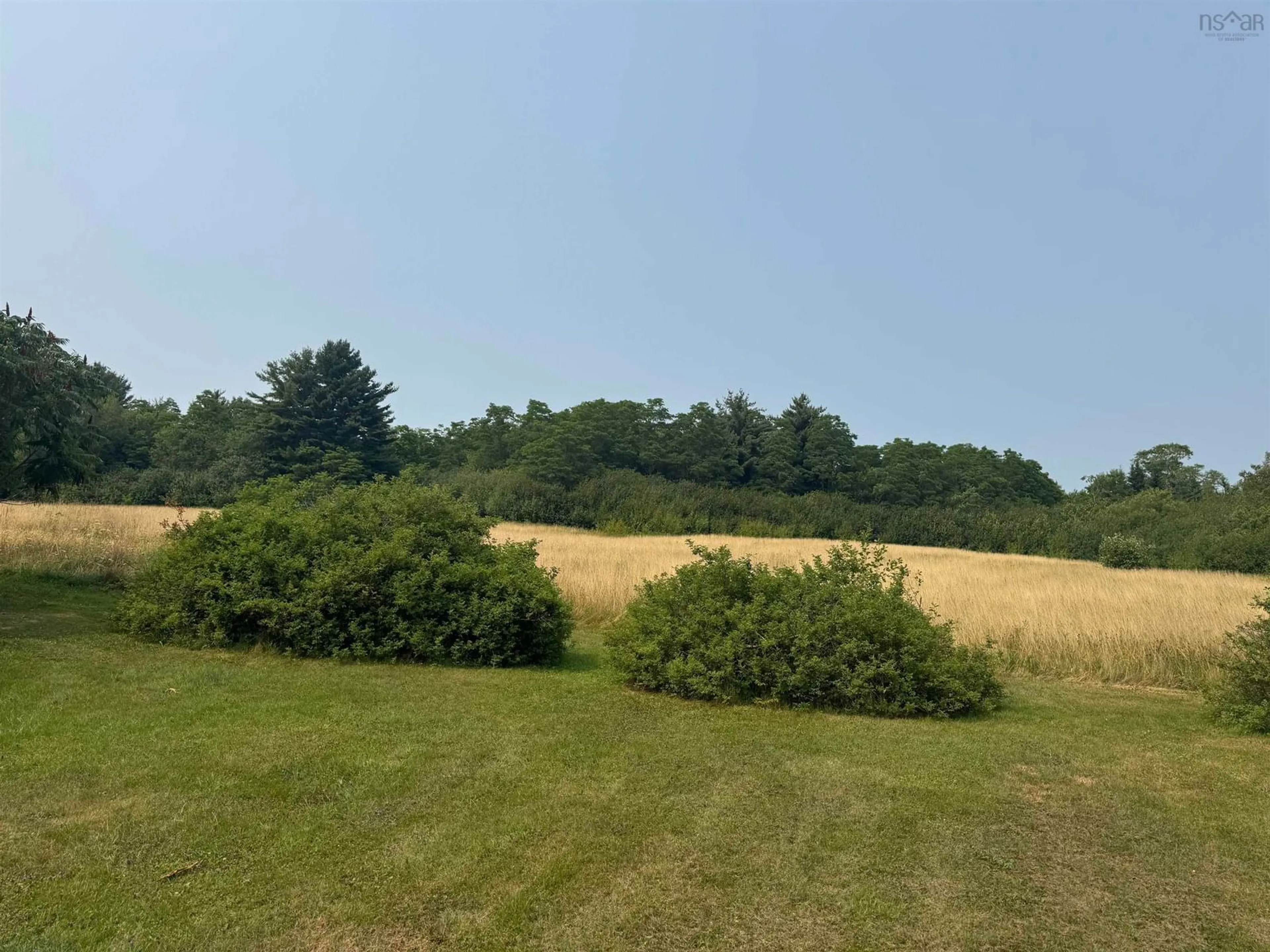 A pic from outside/outdoor area/front of a property/back of a property/a pic from drone, forest/trees view for 1139 Old Westfield Rd, Westfield Nova Scotia B0T 1B0