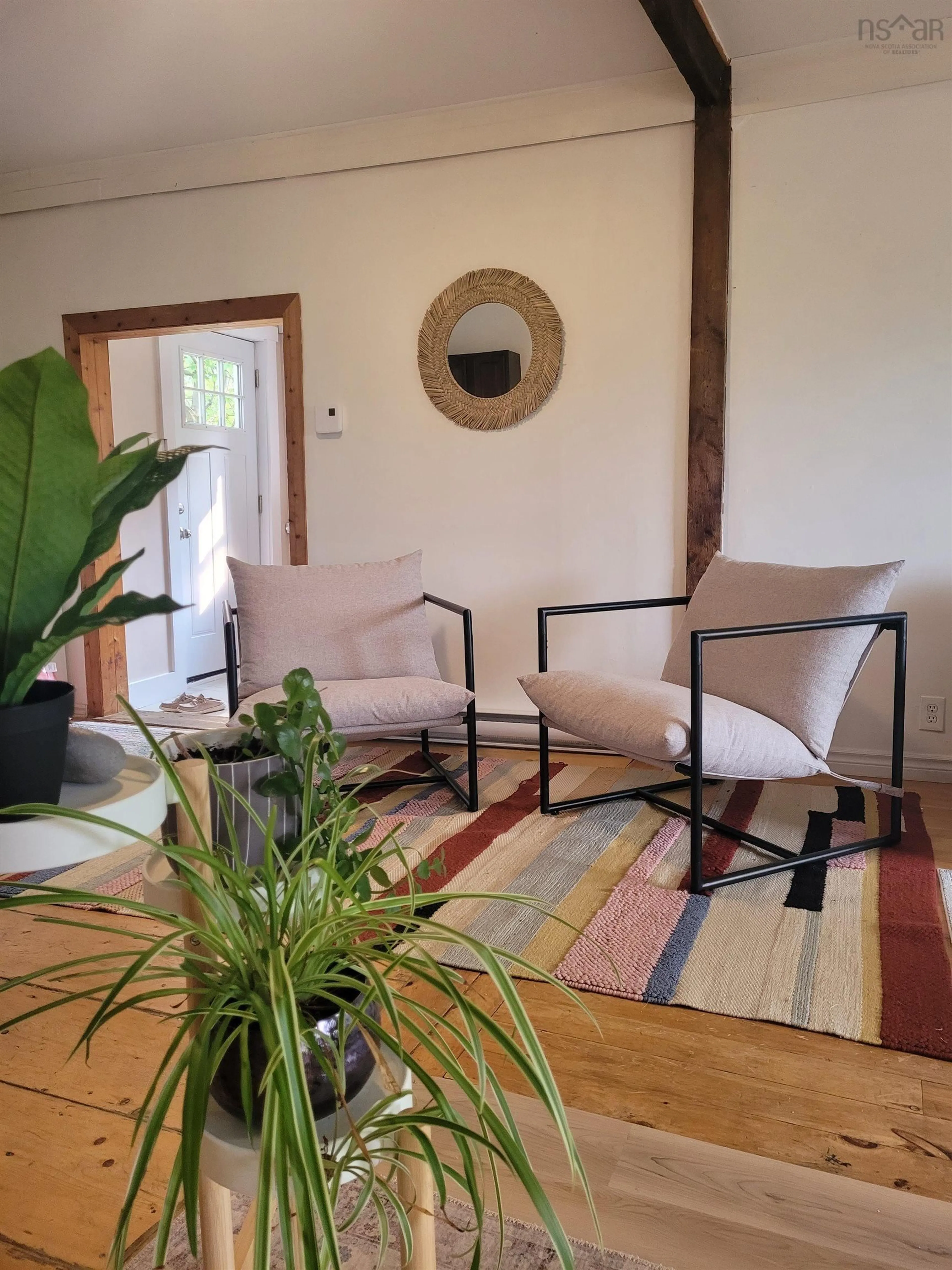 Living room with furniture, unknown for 177 Cowie Hill Rd, Halifax Nova Scotia B3P 2N6