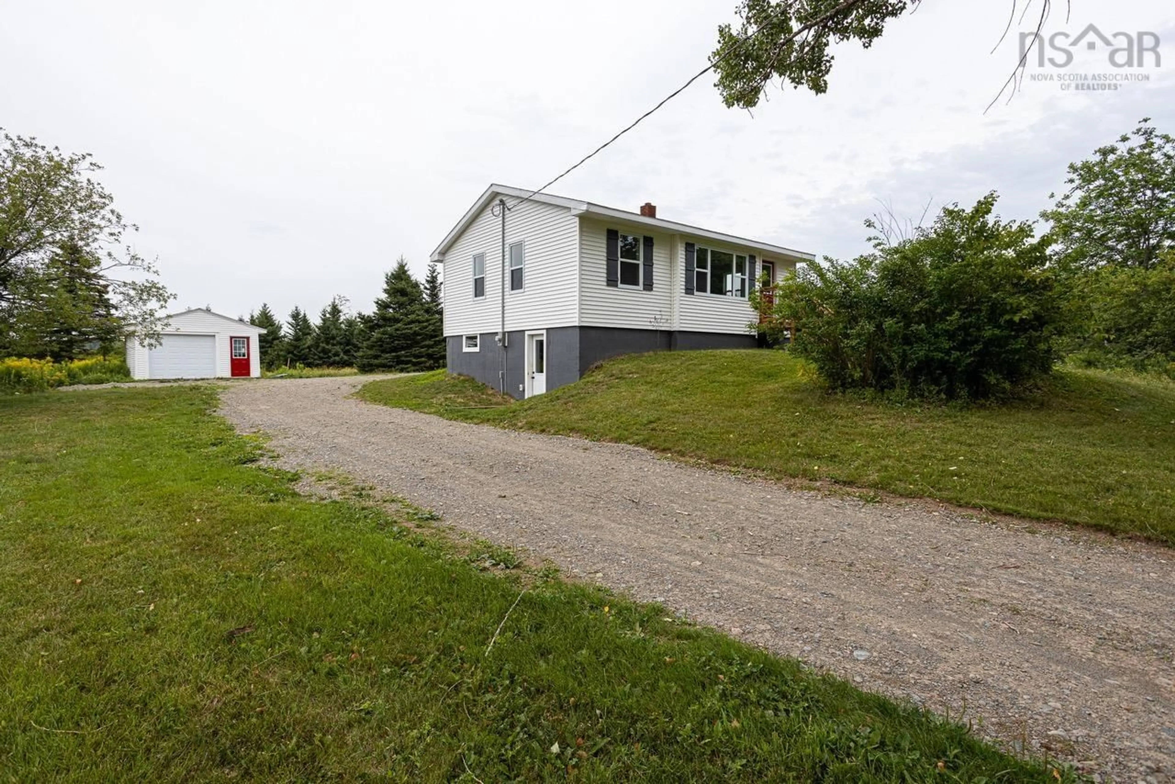 Unknown for 341 Warwick Mountain Rd, Warwick Mountain Nova Scotia B0K 1V0