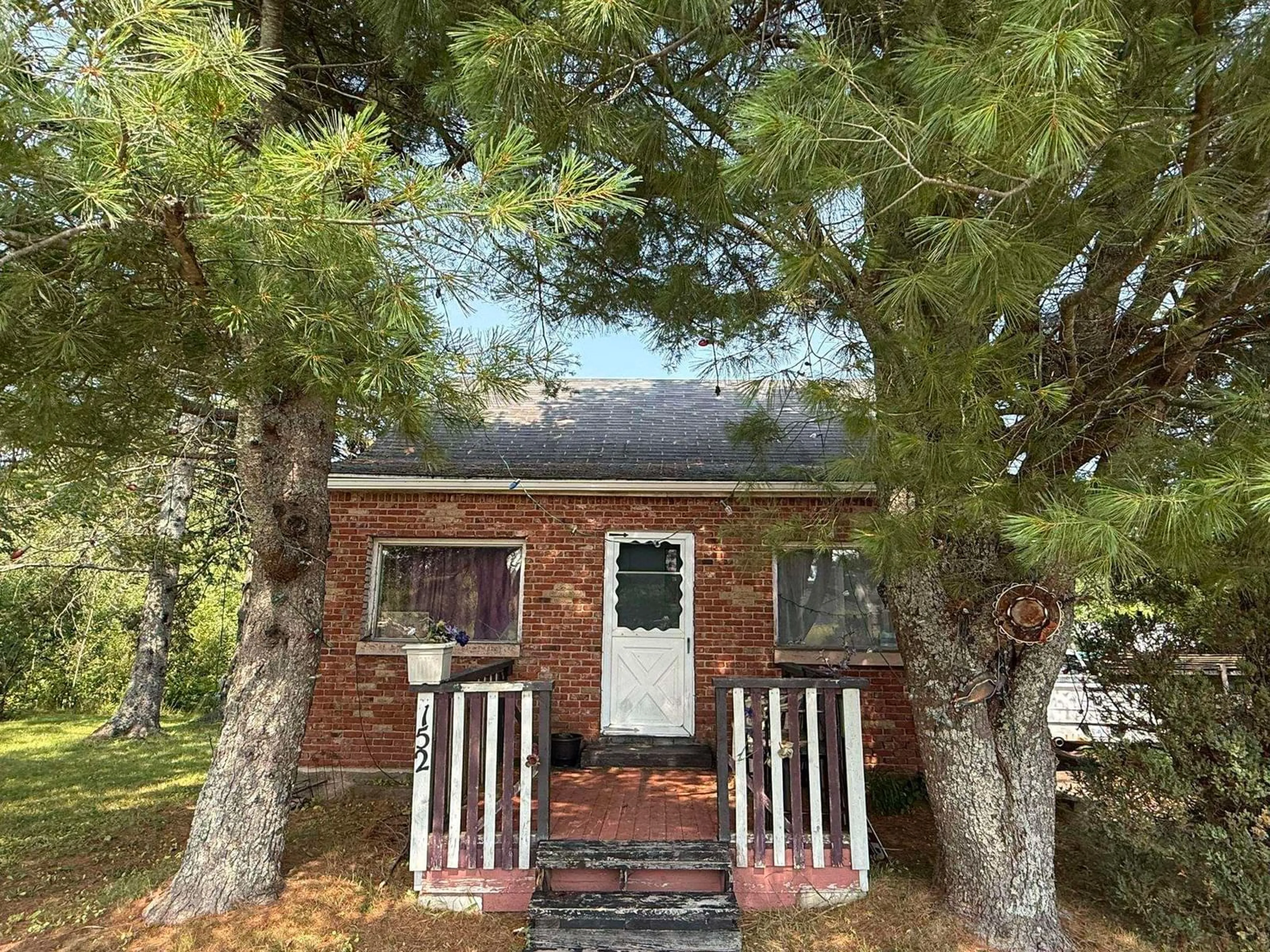Unknown for 152 Cordova St, Amherst Nova Scotia B4H 2L1