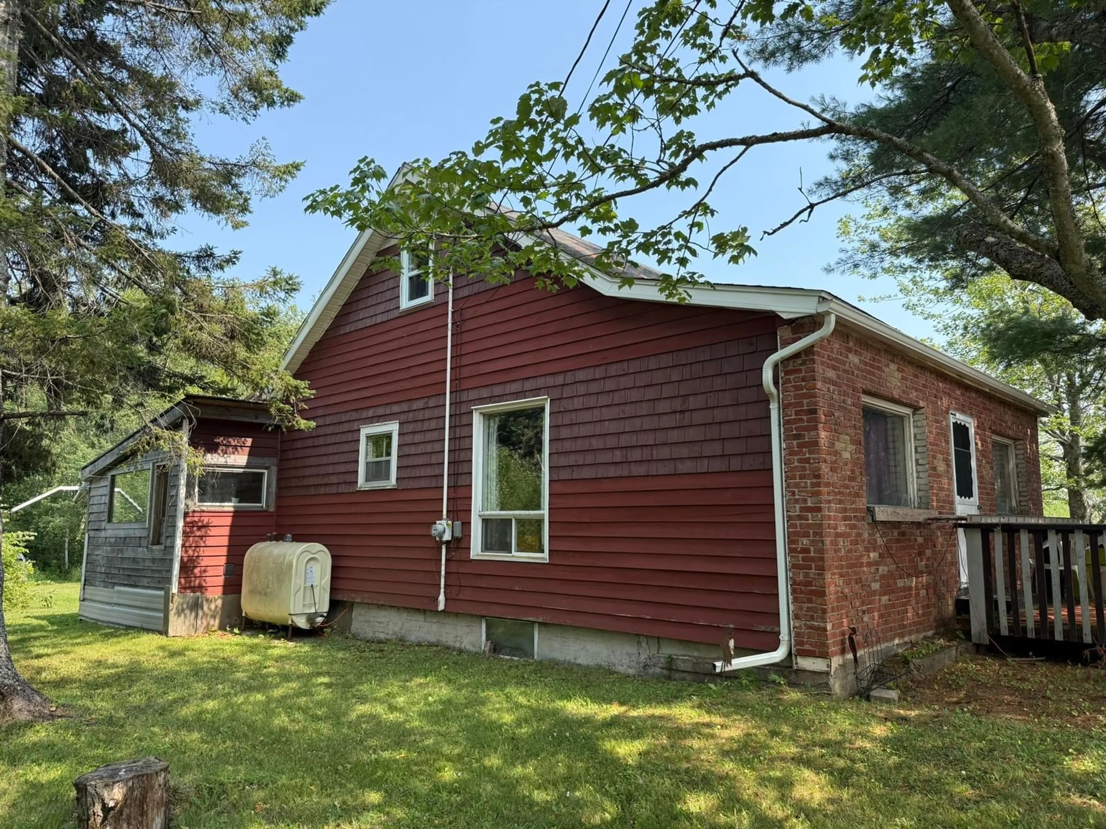 Unknown for 152 Cordova St, Amherst Nova Scotia B4H 2L1