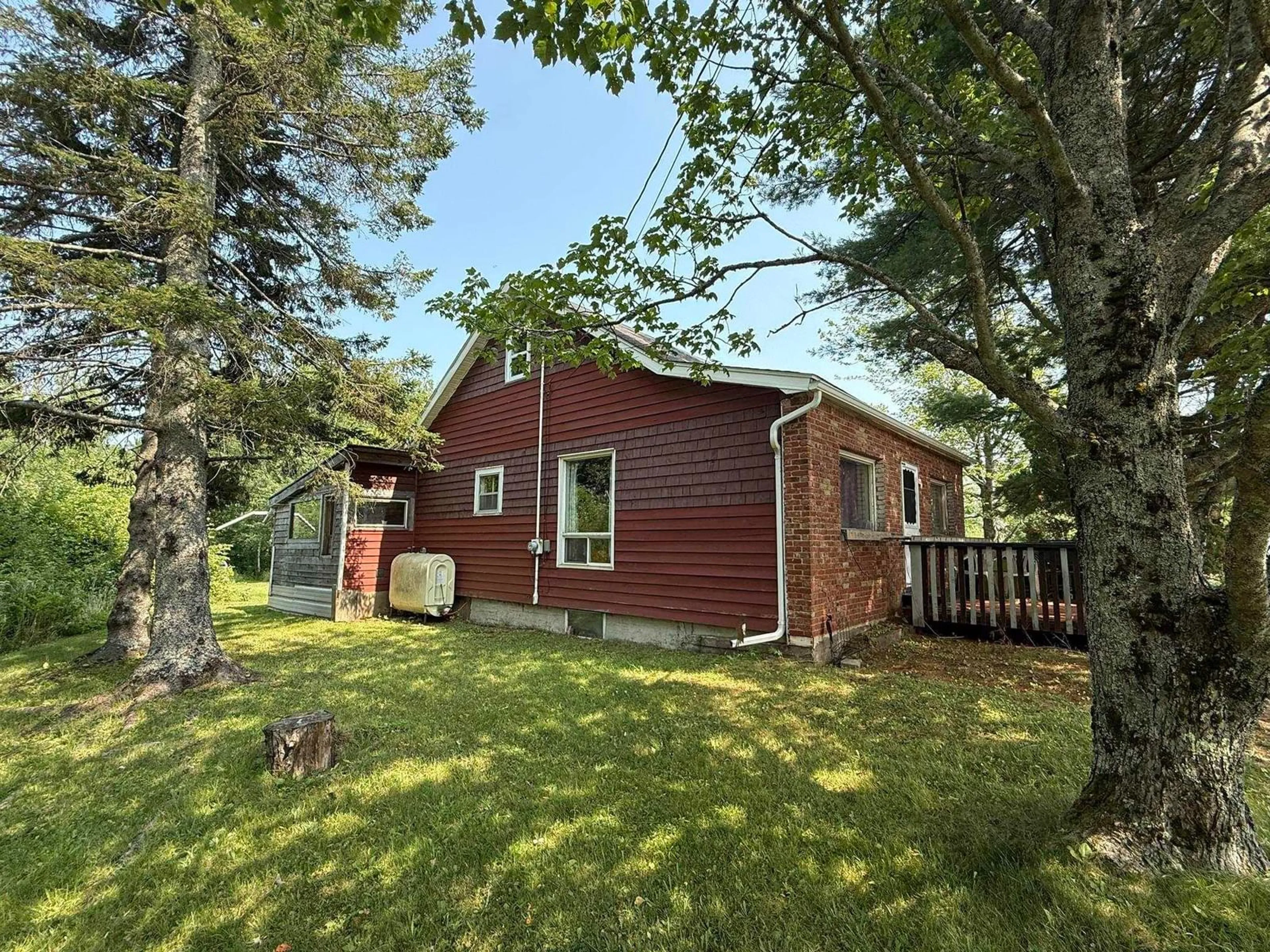 Unknown for 152 Cordova St, Amherst Nova Scotia B4H 2L1