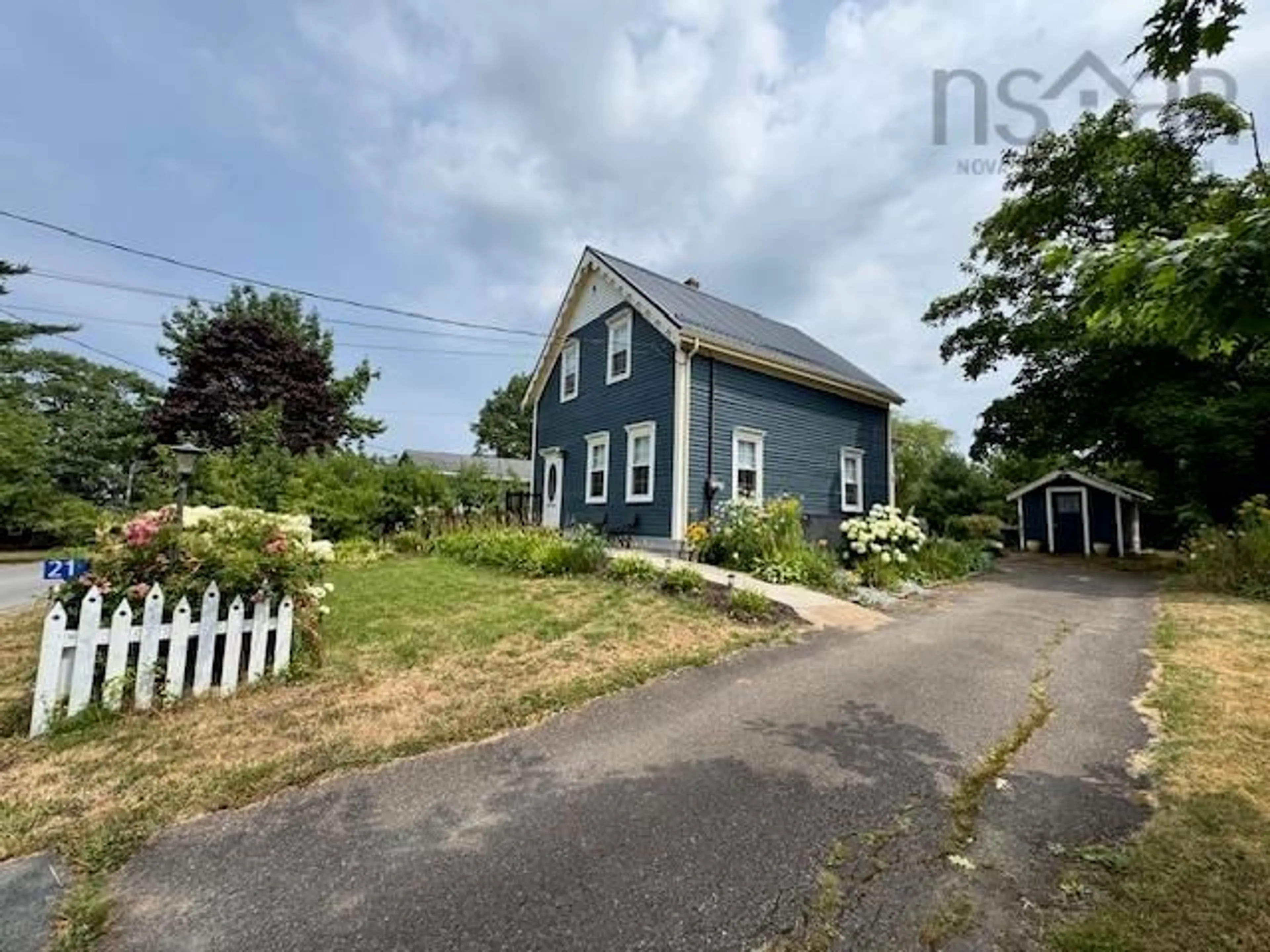 Unknown for 21 Asquith Ave, Stewiacke Nova Scotia B0N 2J0
