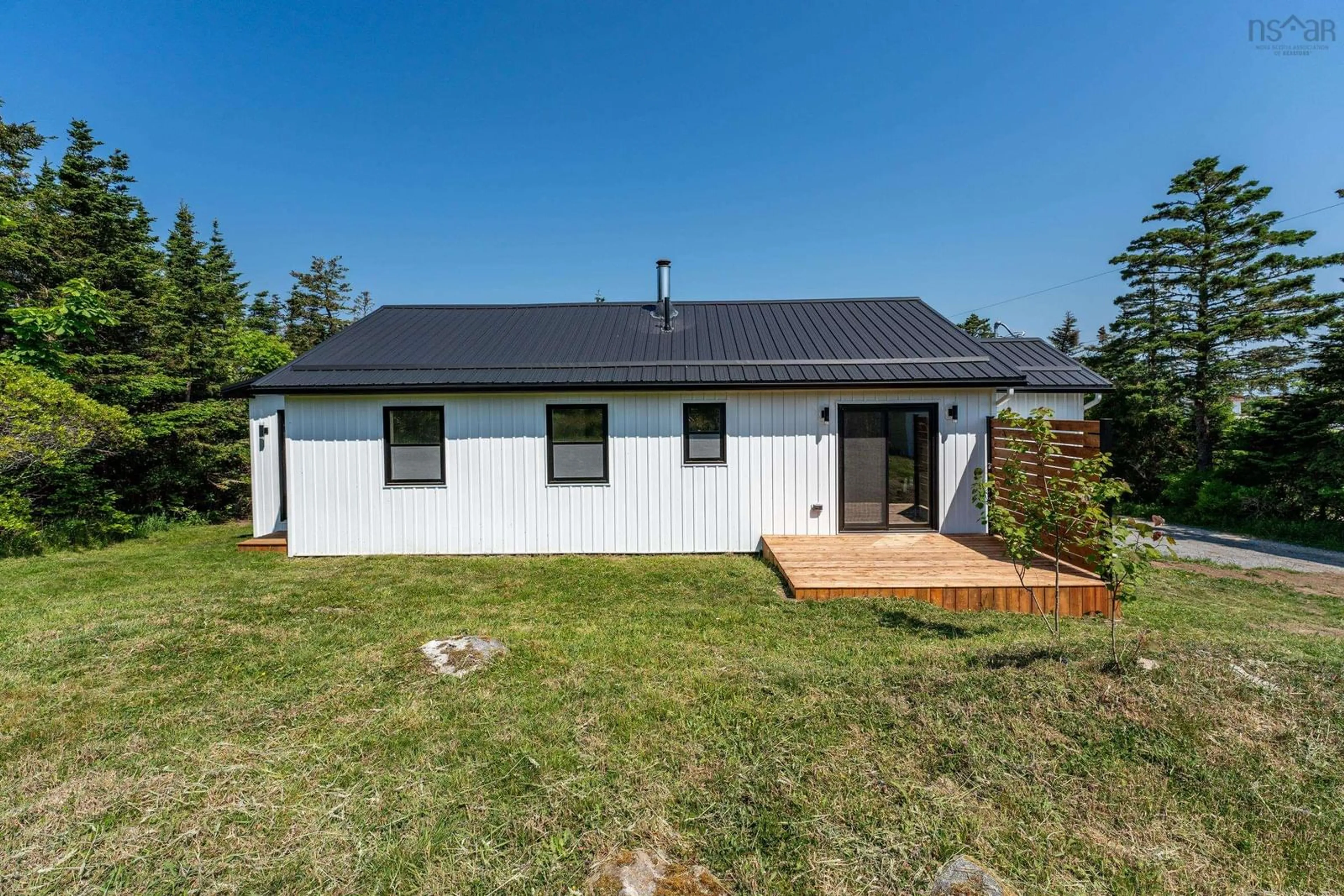 Unknown for 40 Andersons Lane, Newellton Nova Scotia B0W 1P0