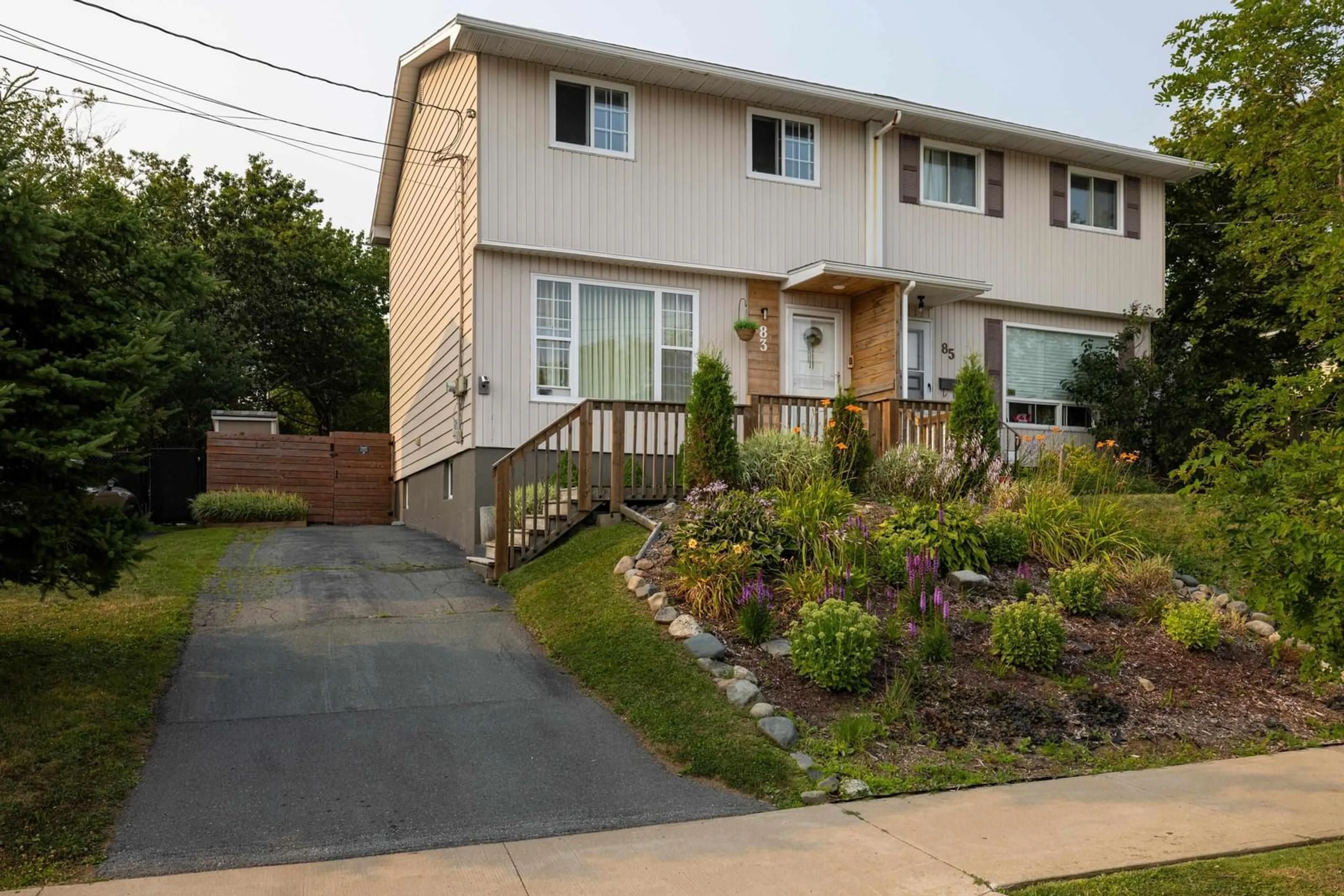 Unknown for 83 Stuart Harris Dr, Dartmouth Nova Scotia B2W 3Z8