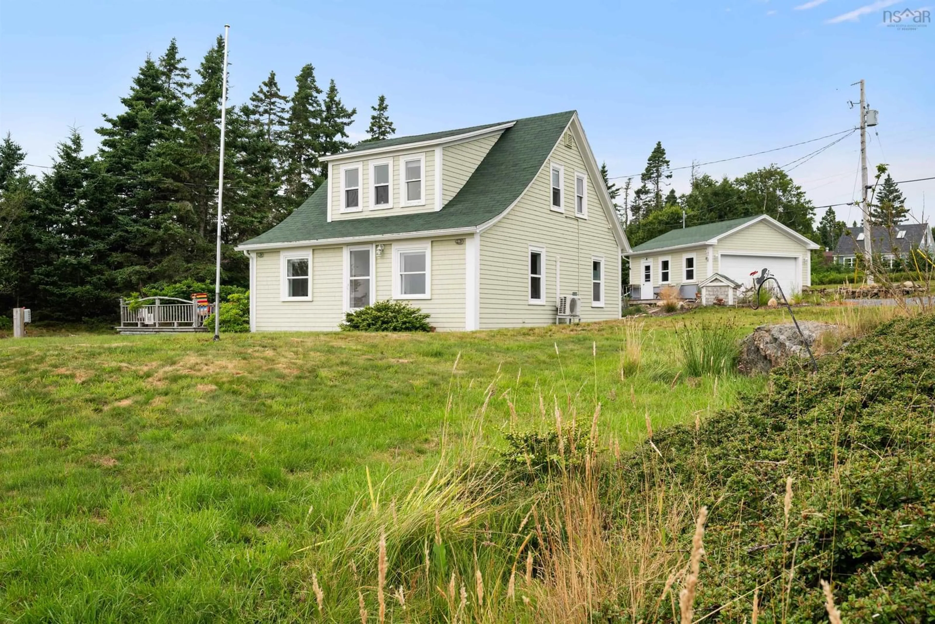 Unknown for 28 Wharf Road, Bush Island Nova Scotia B0R 1C0