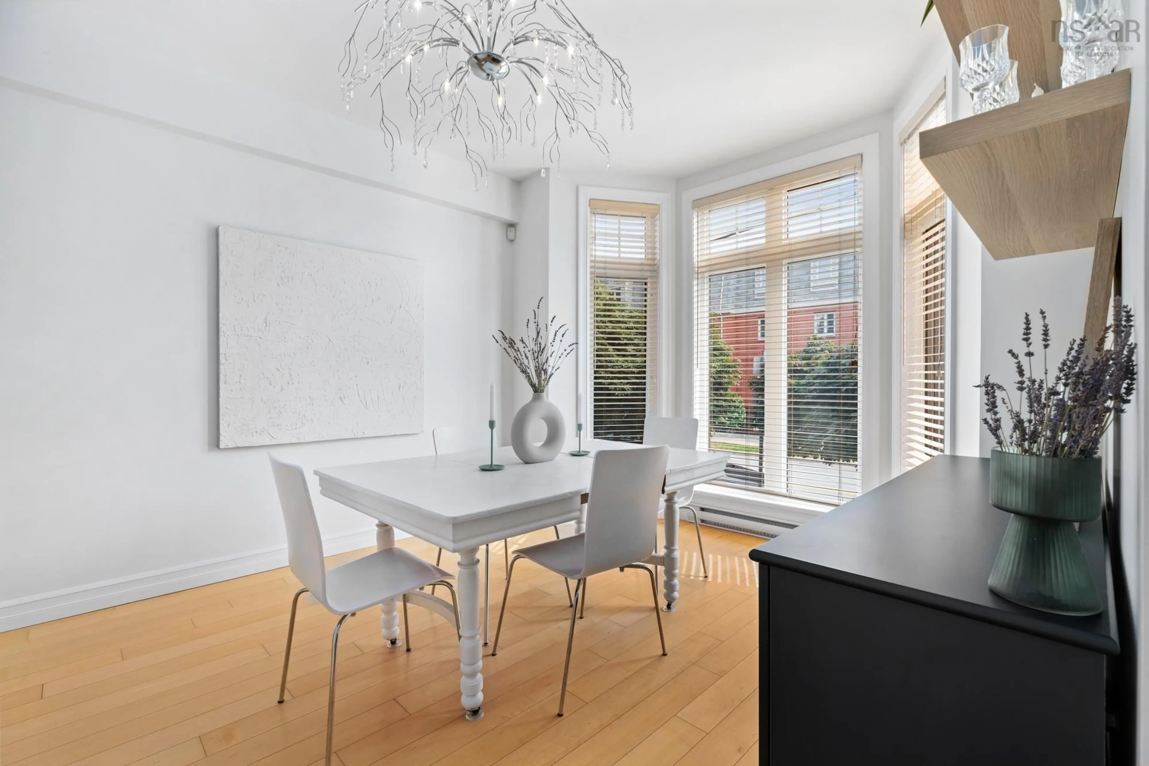 Dining room, unknown for 2080 Brunswick St, Halifax Nova Scotia B3K 2Y8