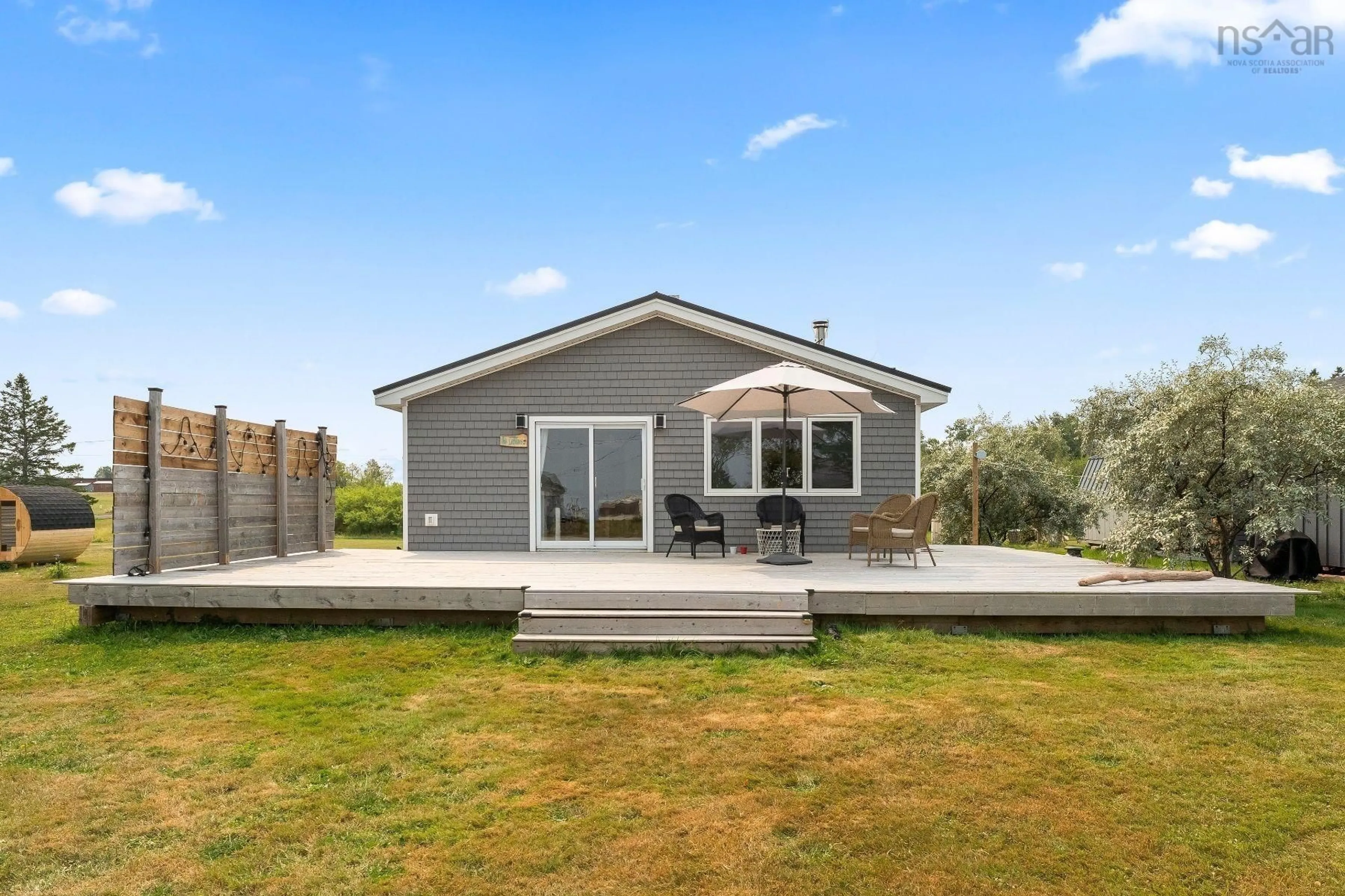 Unknown for 13 Seaview Dr, Brule Shore Nova Scotia B0K 1V0