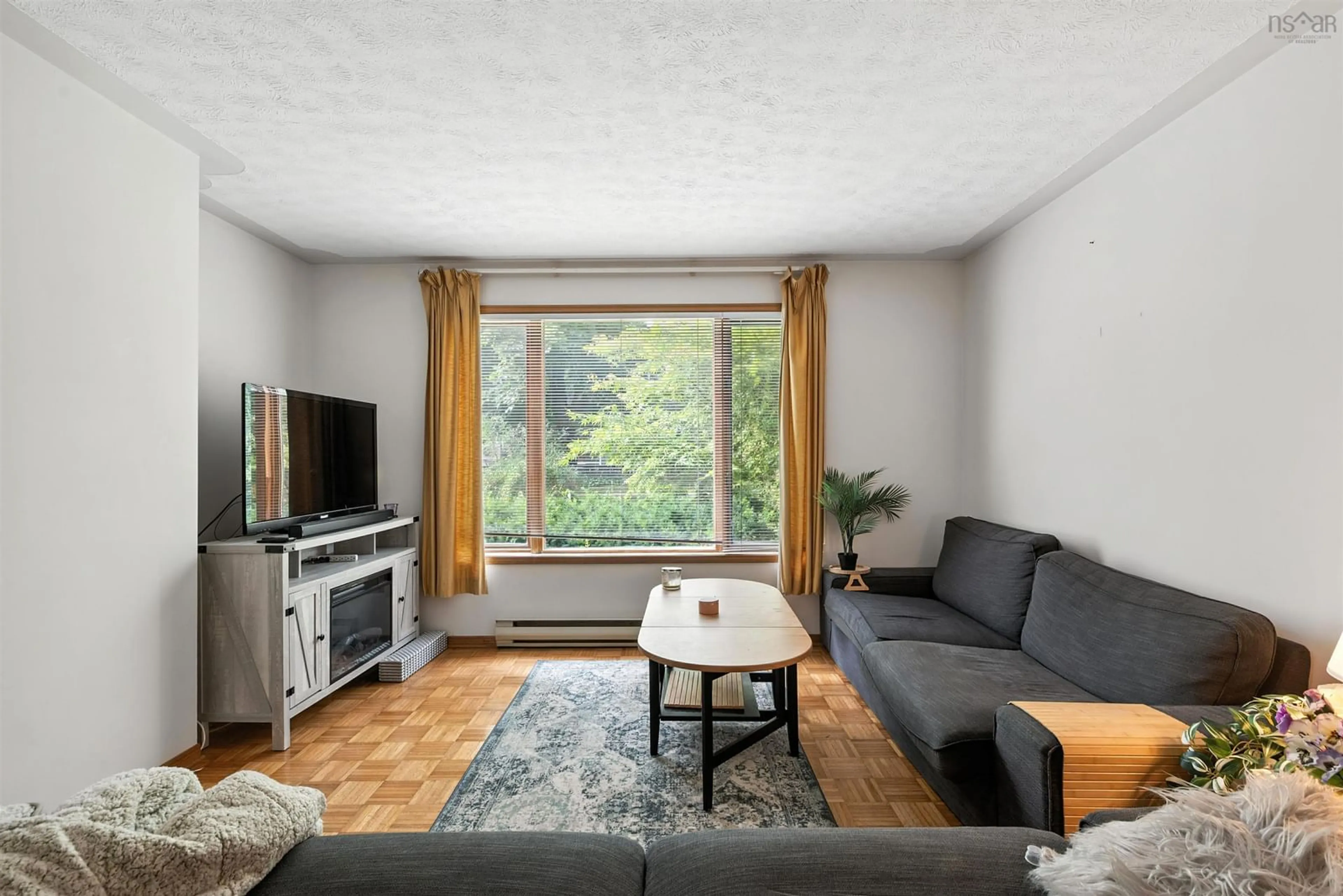 Living room with furniture, unknown for 6614 First St, Halifax Nova Scotia B3L 1E2