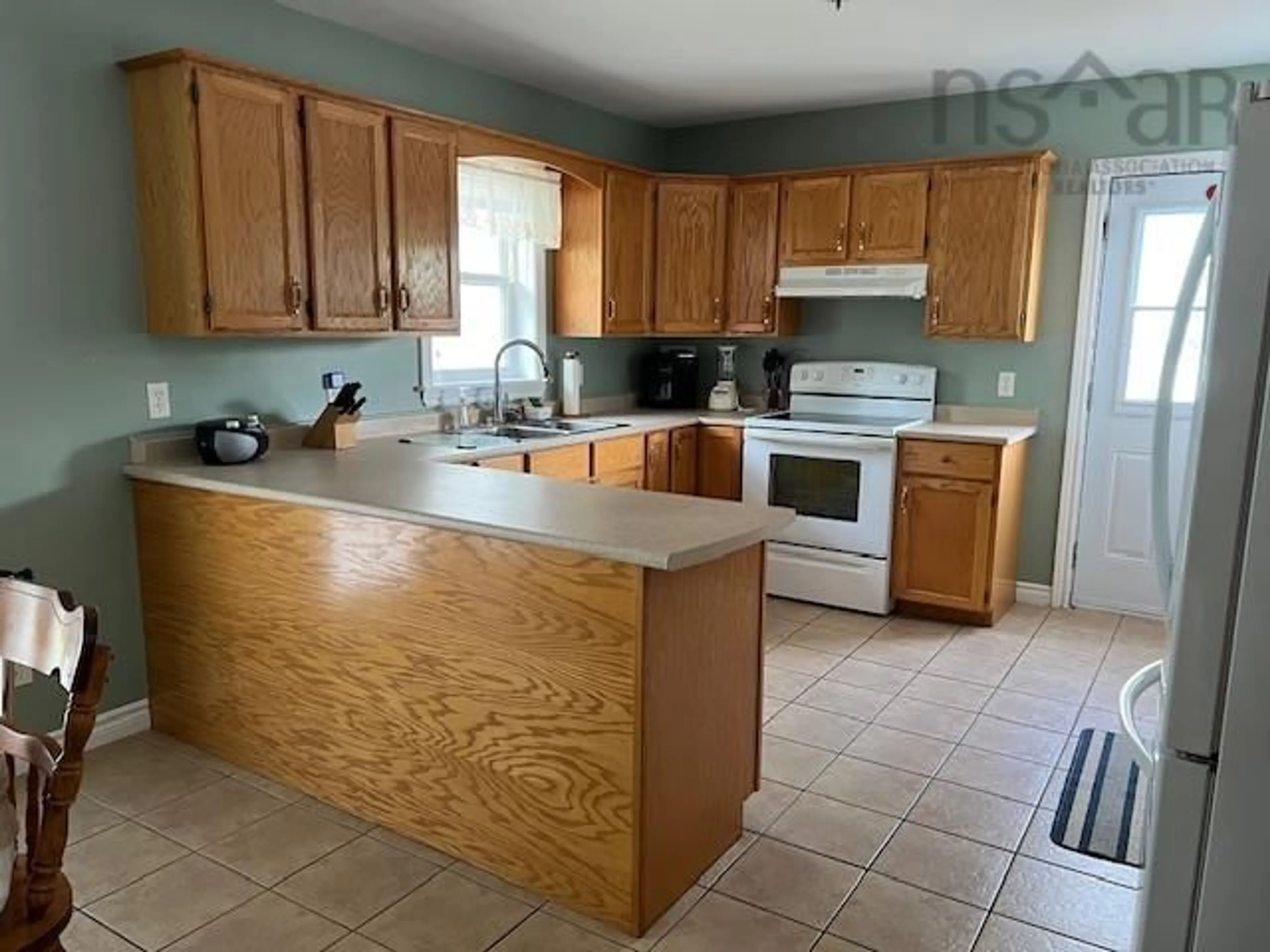 Standard kitchen, unknown for 1064 Highway 2, Hilden Nova Scotia B0N 1C0