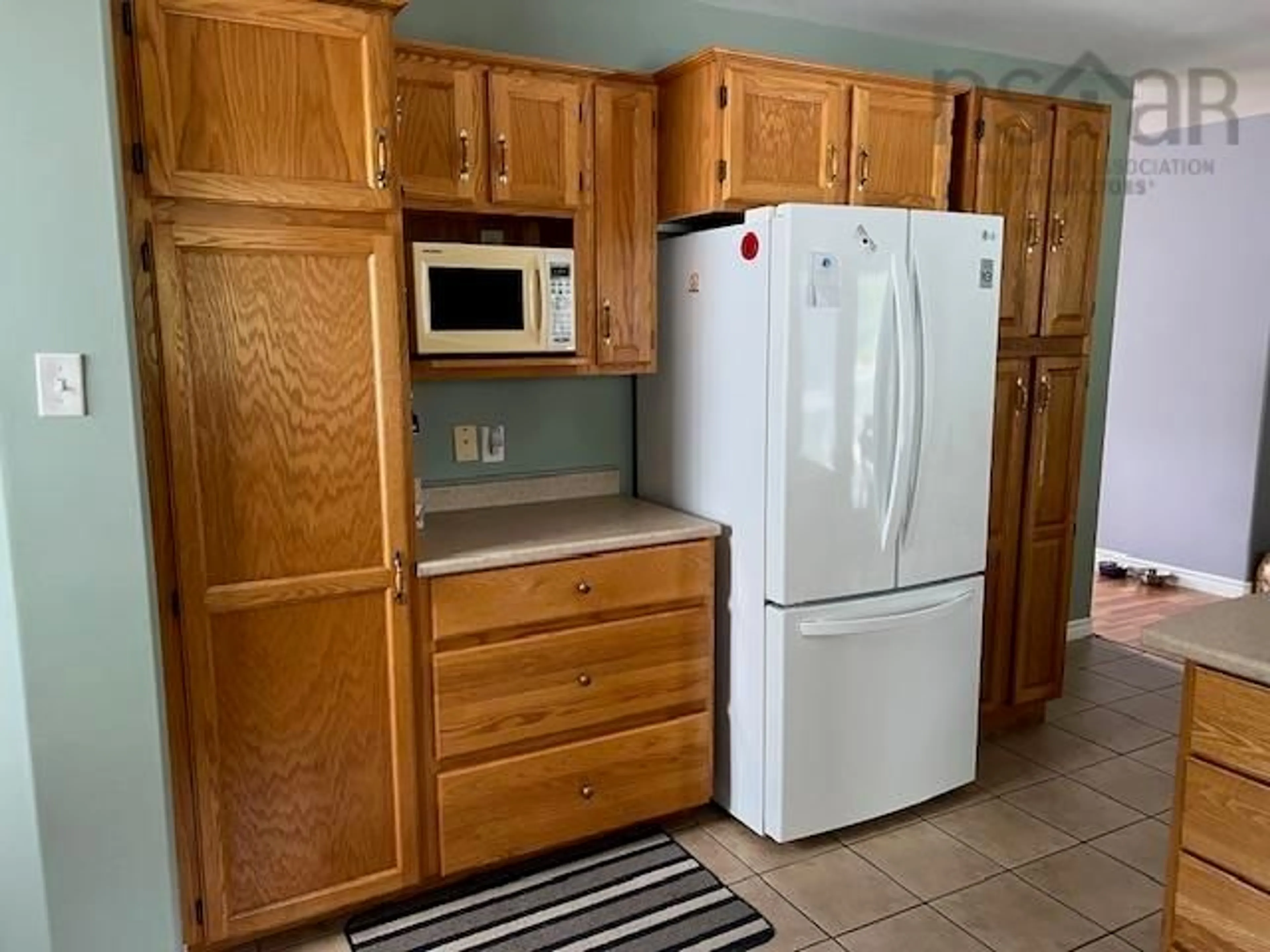 Standard kitchen, unknown for 1064 Highway 2, Hilden Nova Scotia B0N 1C0