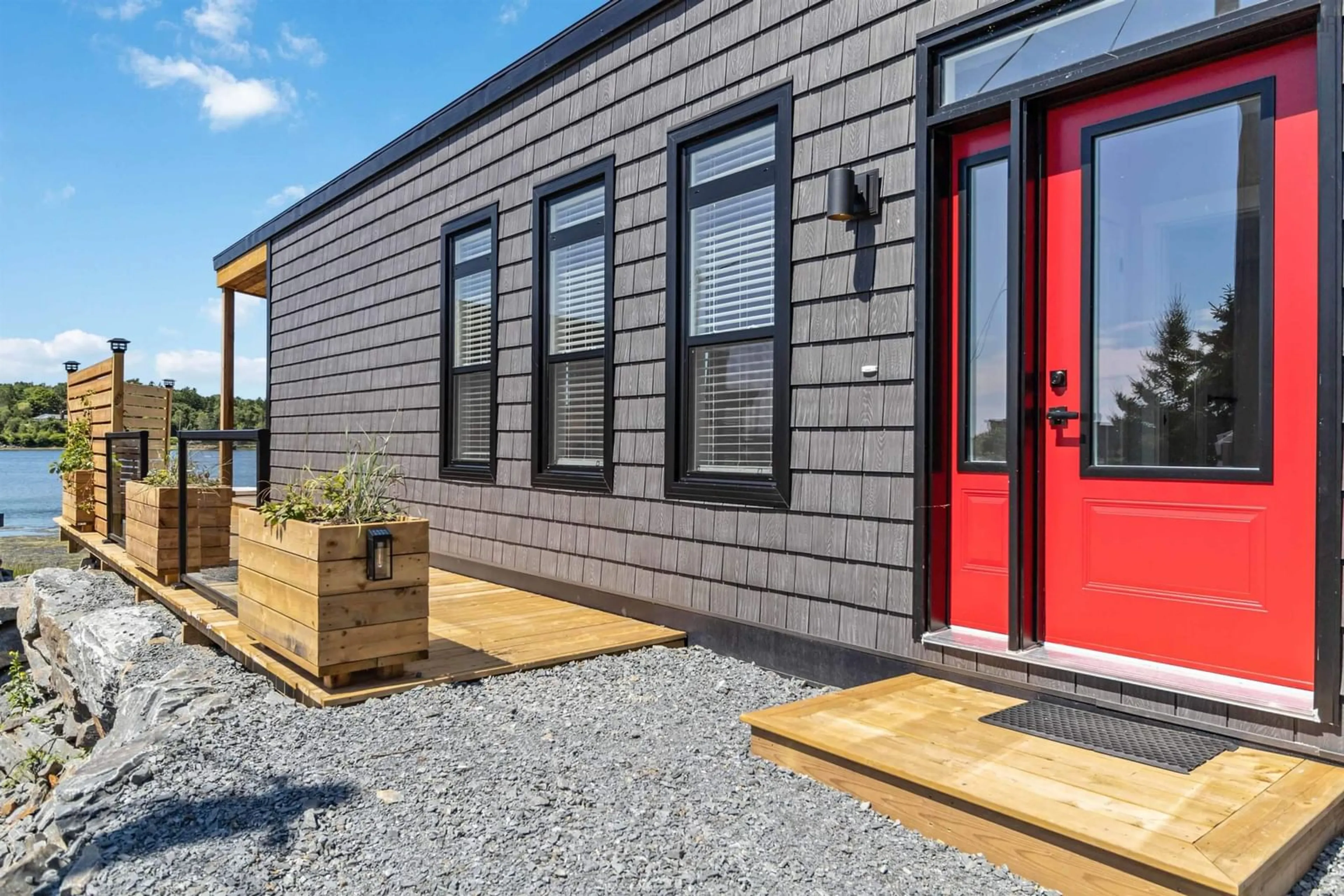 Unknown for 693 Masons Beach Rd #14, First South Nova Scotia B0J 2C0
