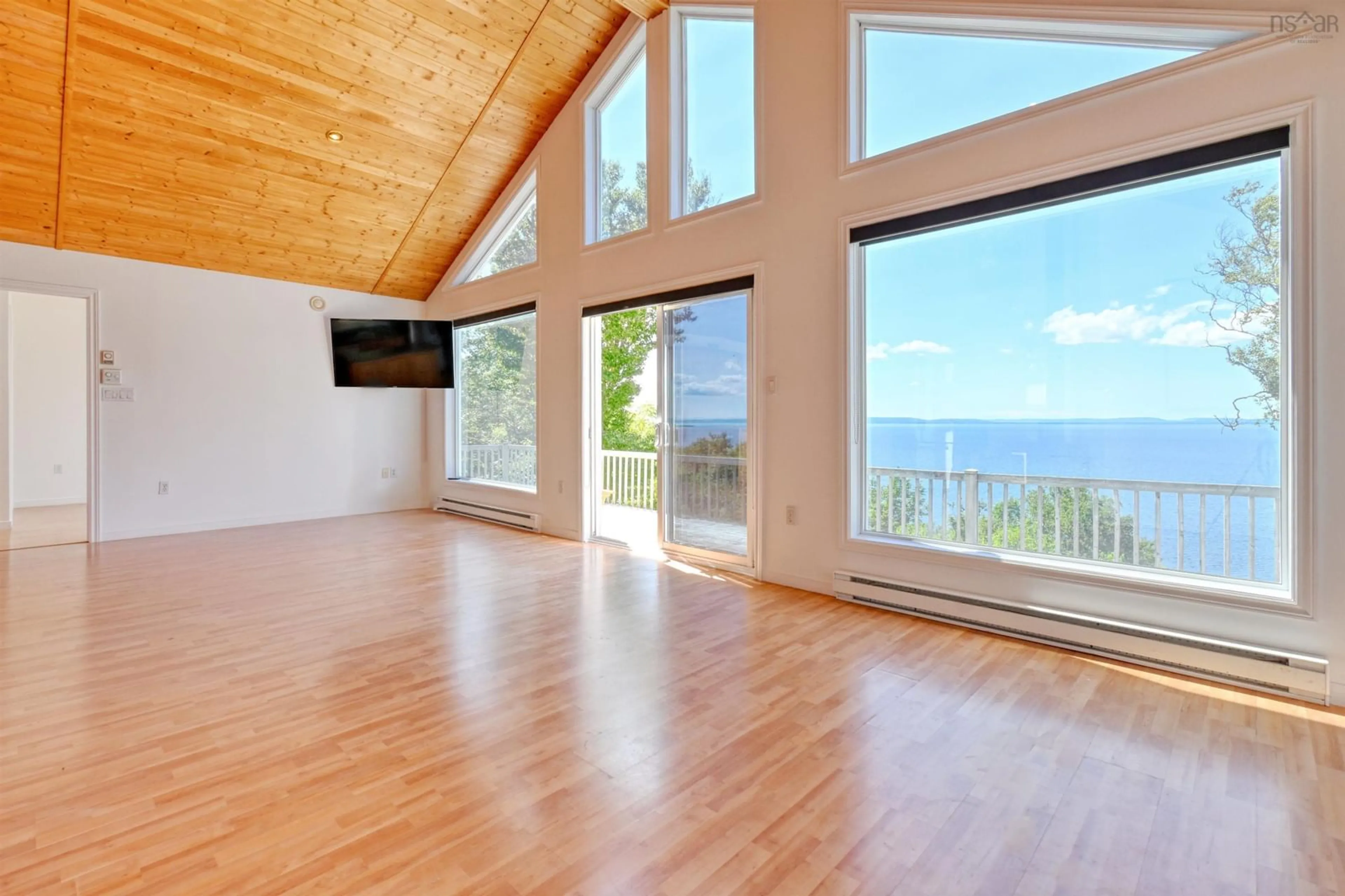 A pic of a room for 95 Lakeshore Dr, Irish Cove Nova Scotia B0E 3B0