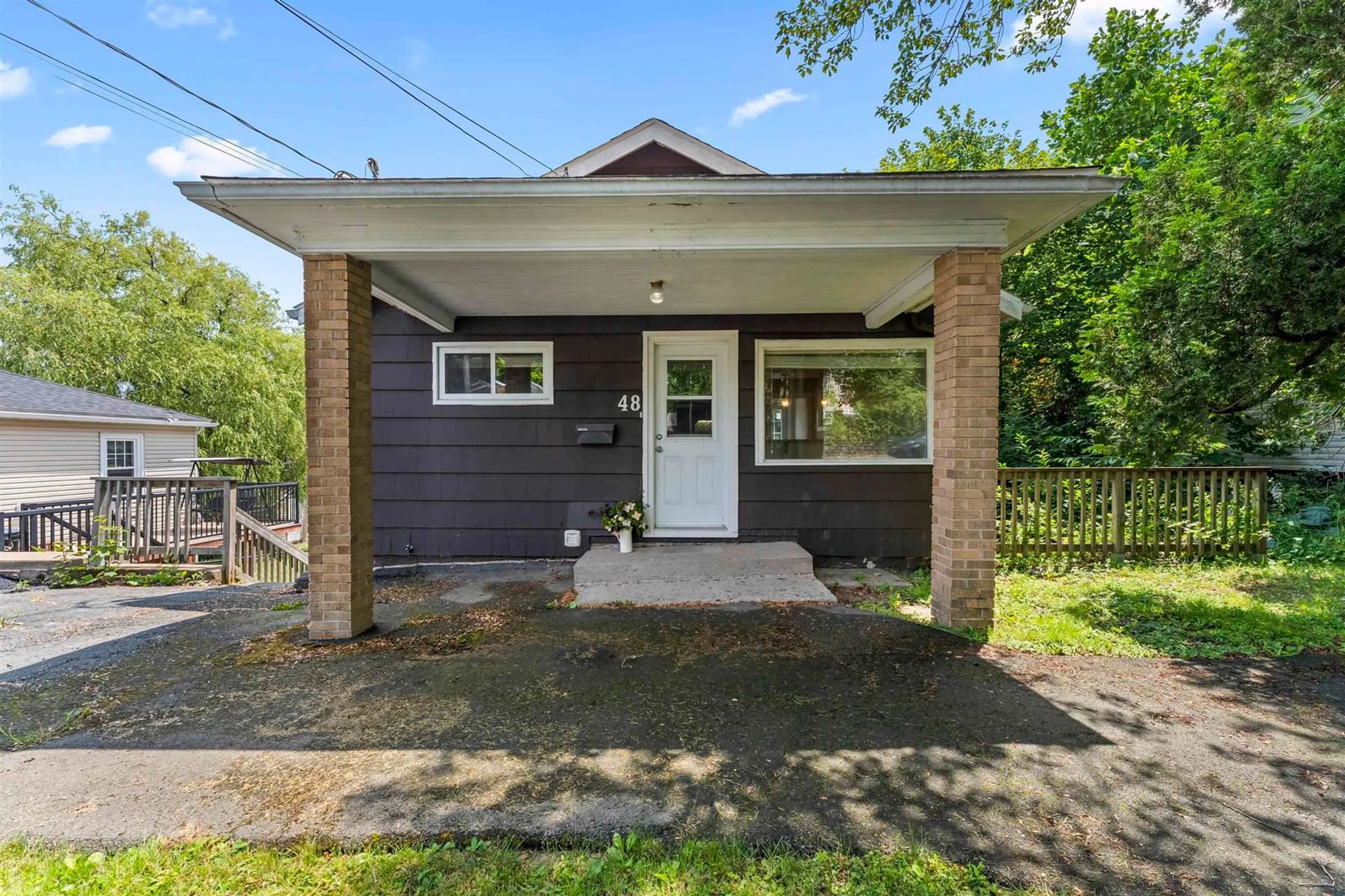 Unknown for 48 Adelaide Ave, Fairview Nova Scotia B3N 2N6