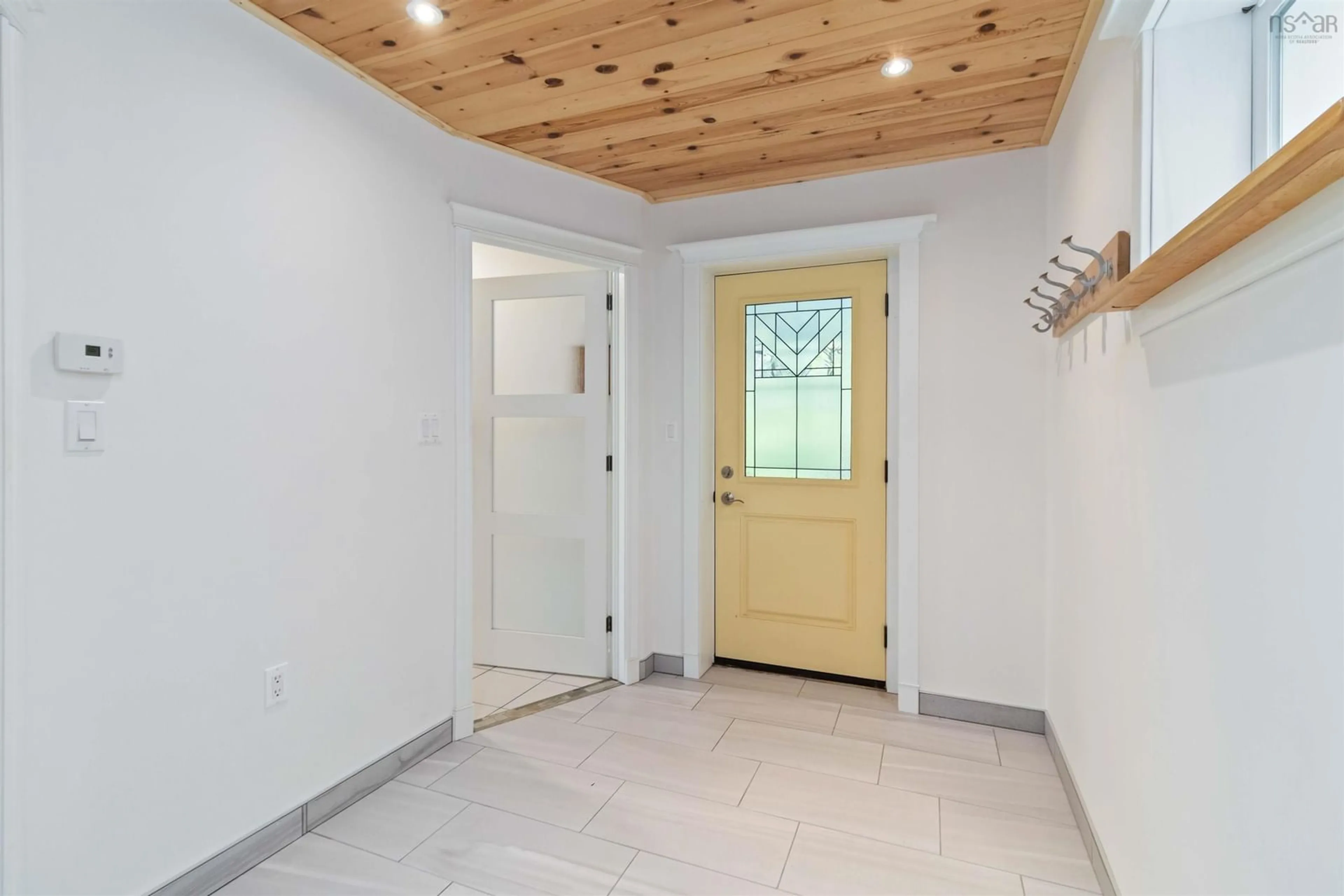 Indoor entryway for 40 Big Rock Lane, East Chester Nova Scotia B0J 1J0