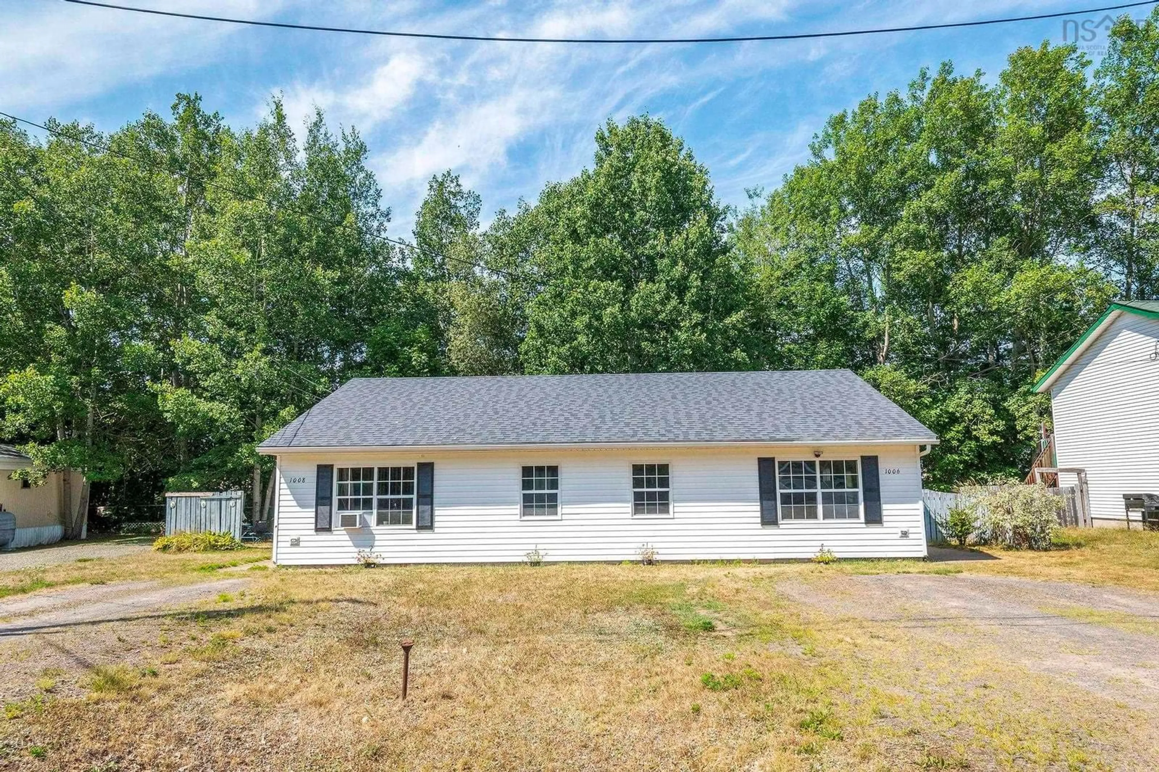 Unknown for 1006/1008 Dakota Lane, Greenwood Nova Scotia B0P 1N0