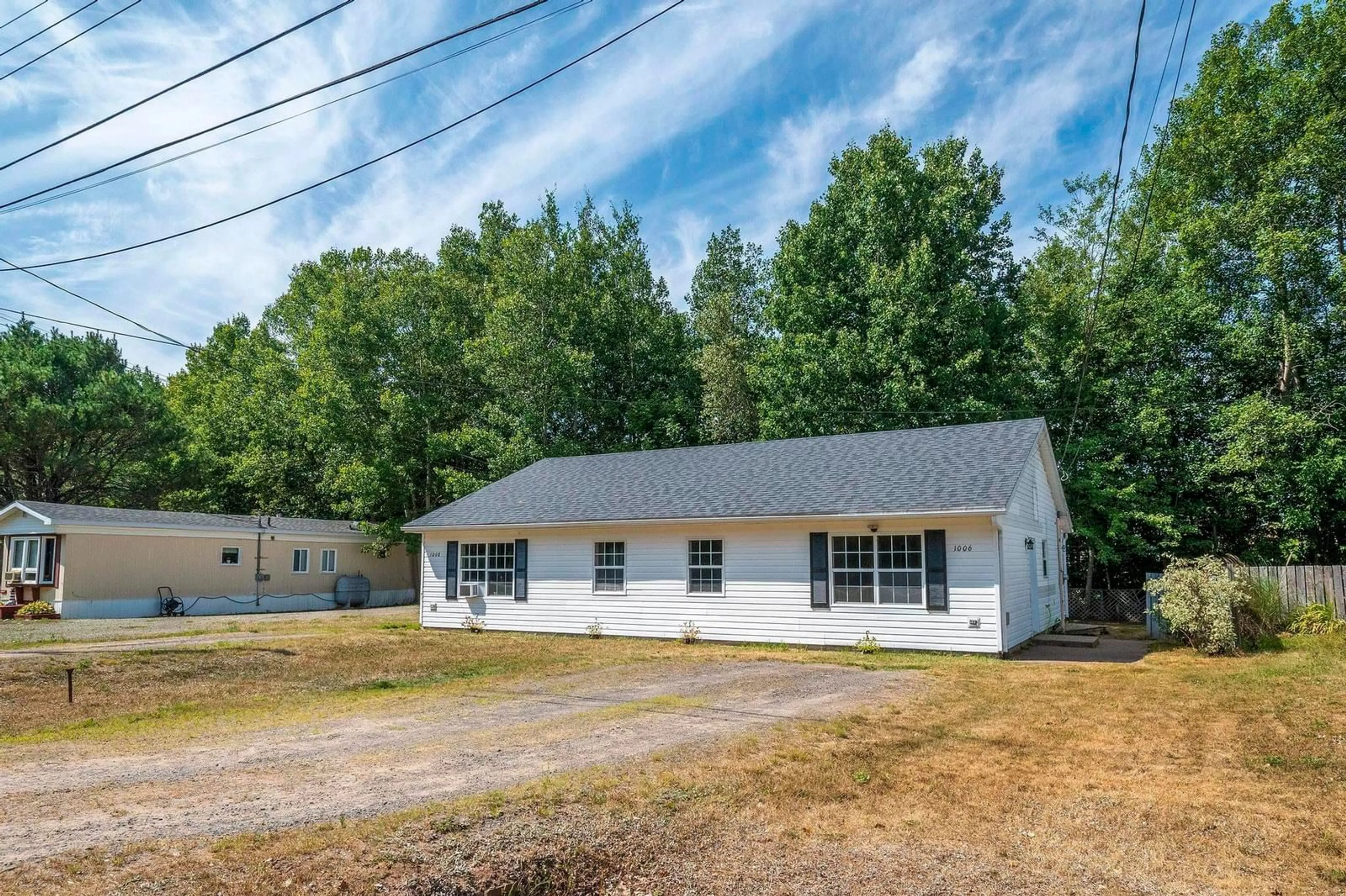 Unknown for 1006/1008 Dakota Lane, Greenwood Nova Scotia B0P 1N0