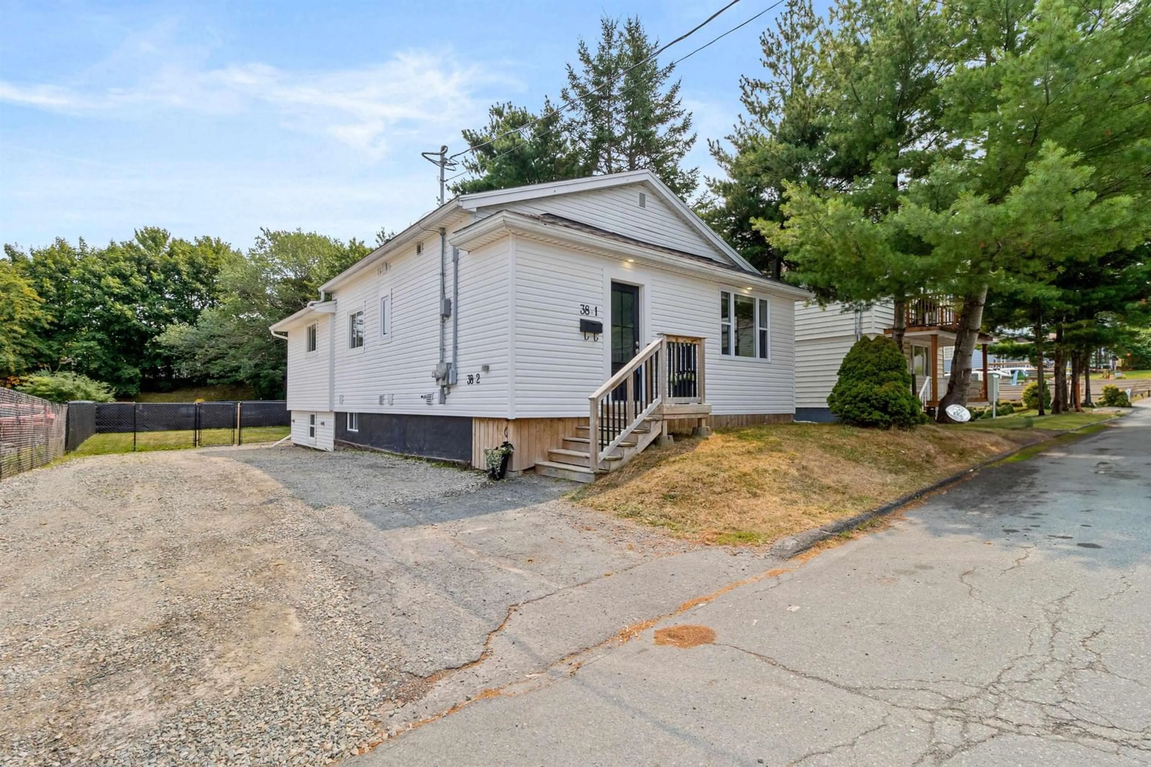 Unknown for 38 Frederick Ave, Fairview Nova Scotia B3N 2K6