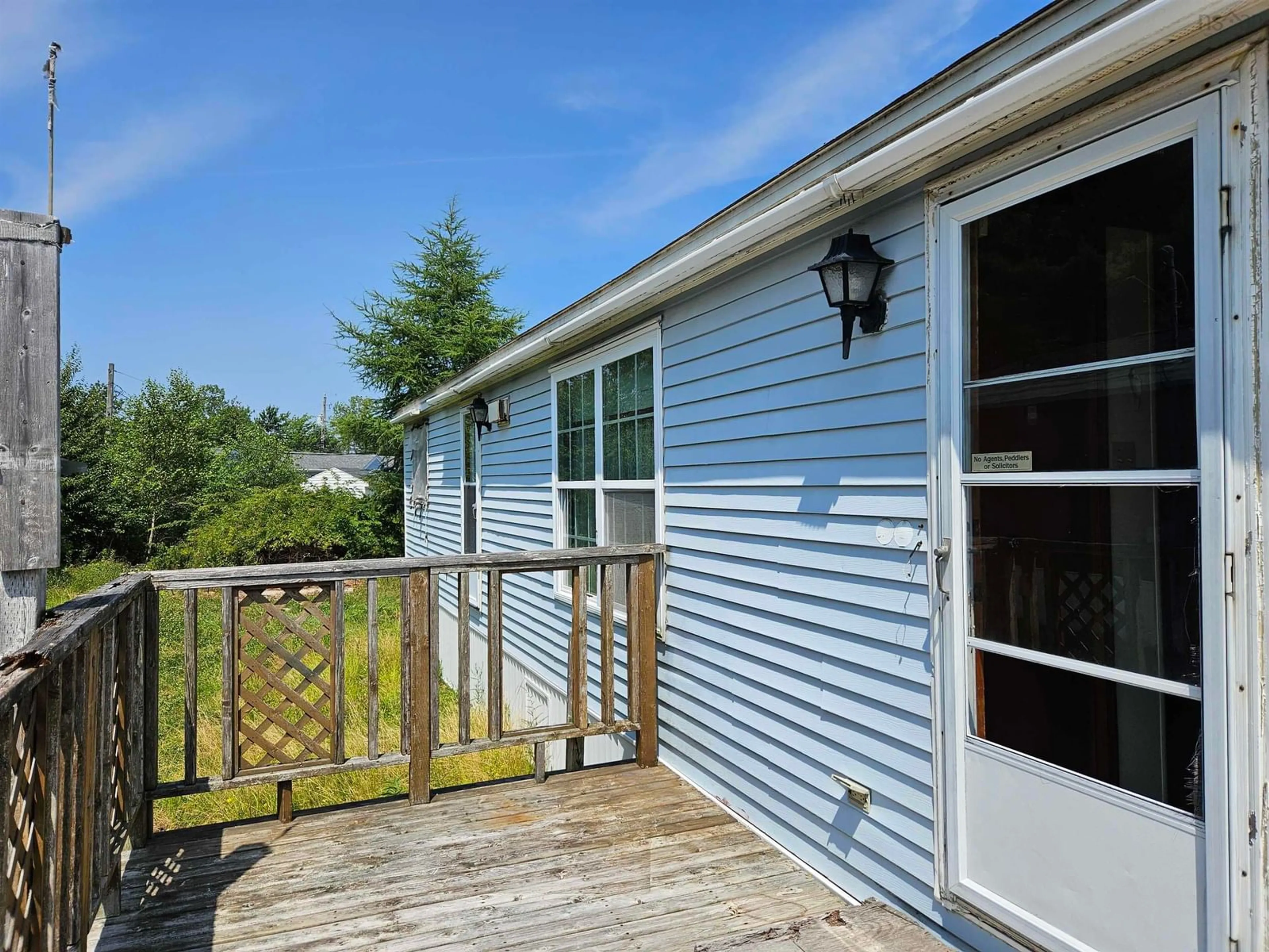 Home with vinyl exterior material, water/lake/river/ocean view for 403 Kennedy Crt, Lower Sackville Nova Scotia B4C 2T4