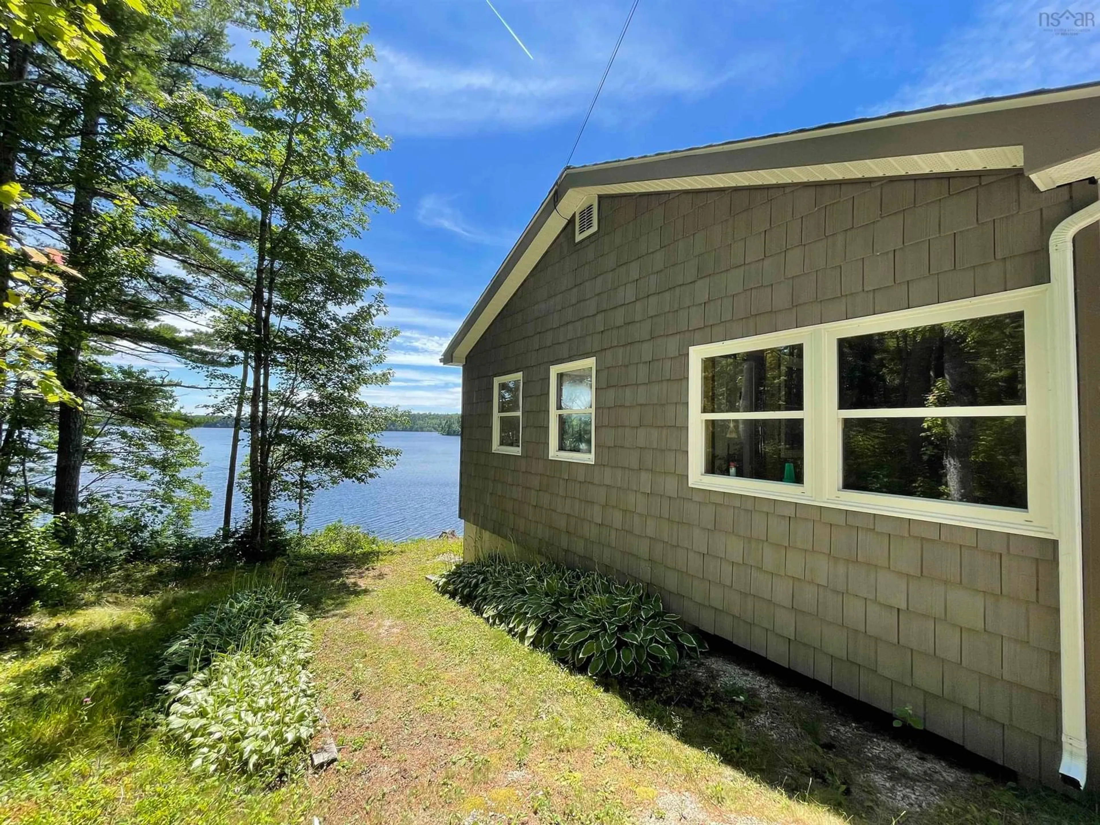 Unknown for 100 Pernette Lake Rd, Lake Centre Nova Scotia B0R 1G0