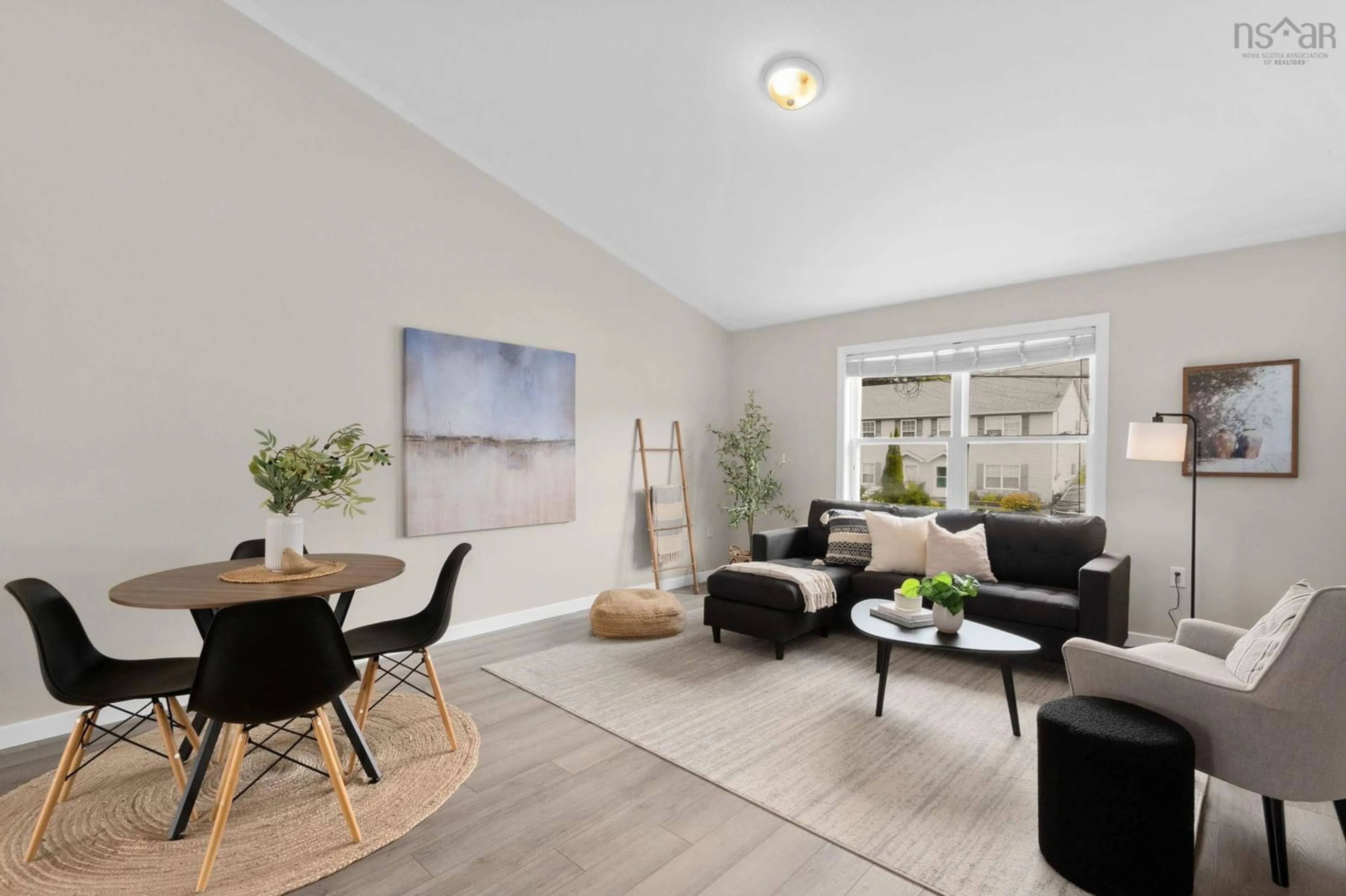 Living room with furniture, unknown for 31 Brookview Dr, Cole Harbour Nova Scotia B2V 2V5