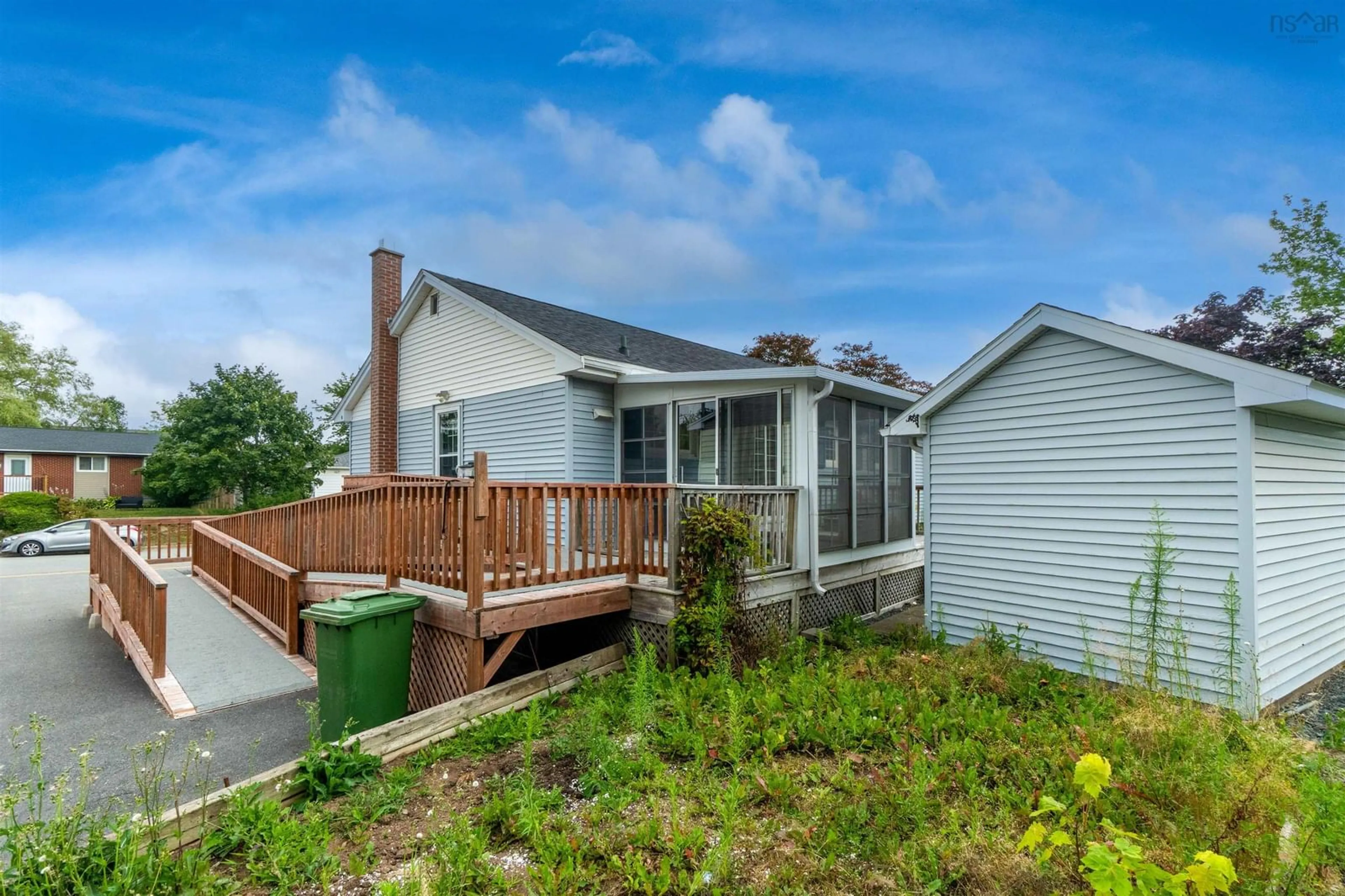 Unknown for 6 Codroy Ave, Lake Loon Nova Scotia B2W 3R2