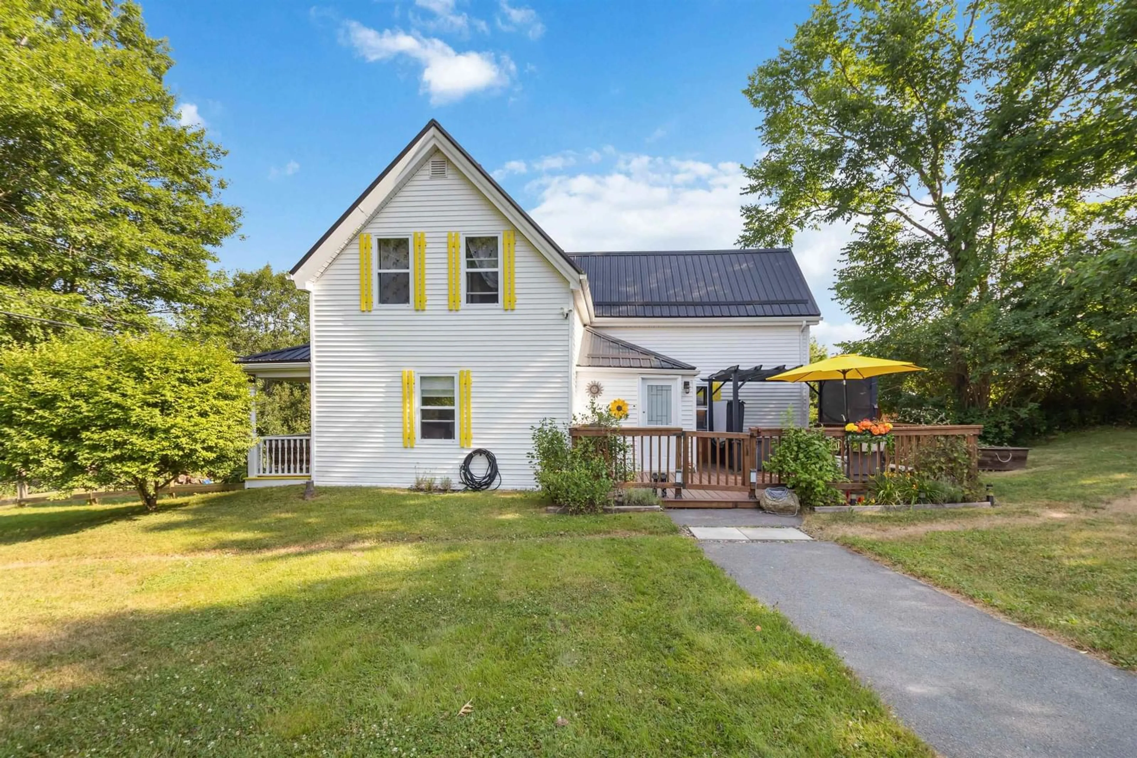 Unknown for 667 Crombe Rd, Mill Village Nova Scotia B0N 2H0