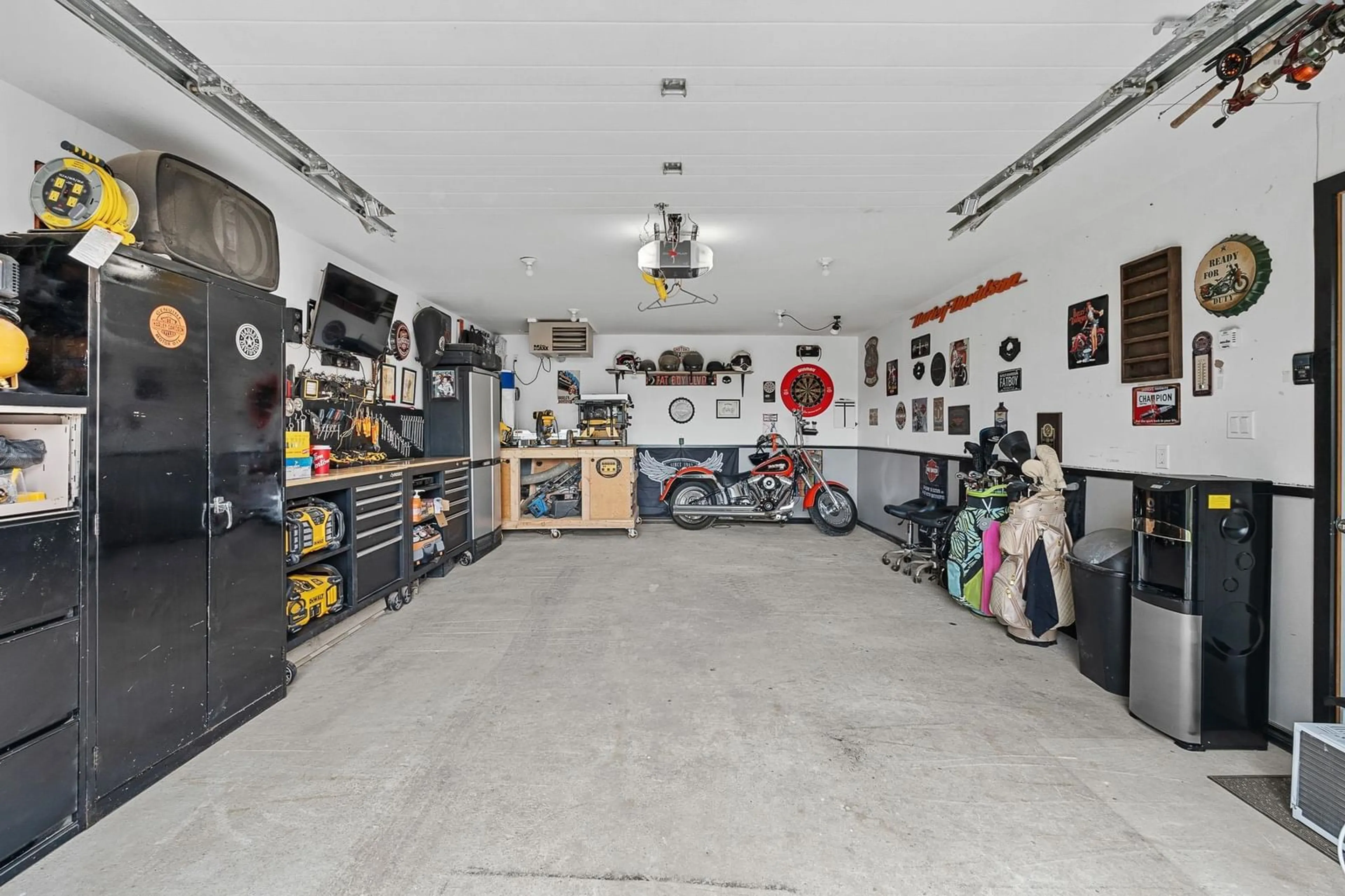 Indoor garage for 2 Candlewood Lane, Lower Sackville Nova Scotia B4C 1A5