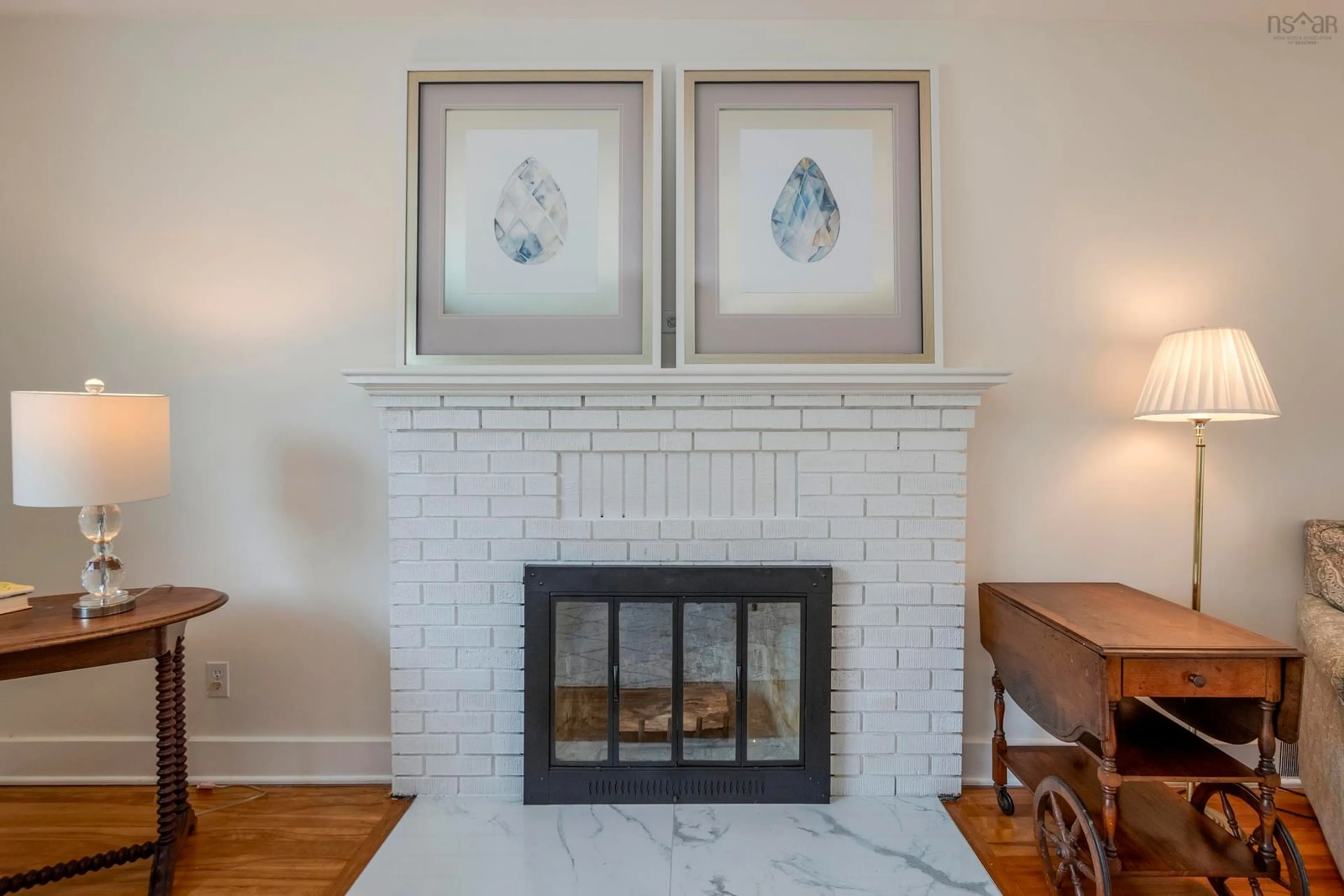 Living room with furniture, unknown for 28 Piers Ave, Halifax Nova Scotia B3N 1Z5