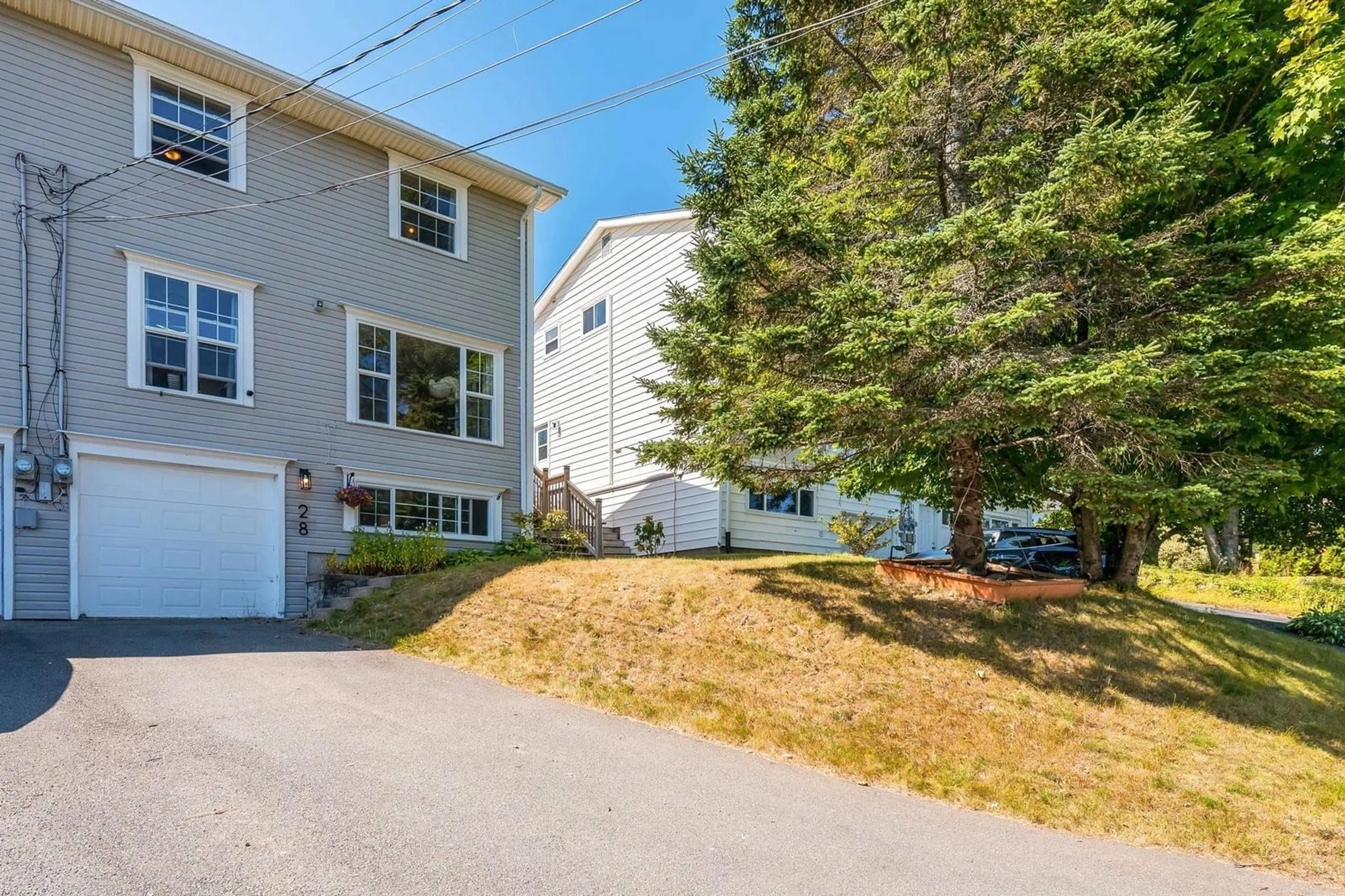 Unknown for 28 Karen Dr, Dartmouth Nova Scotia B2W 4Y7