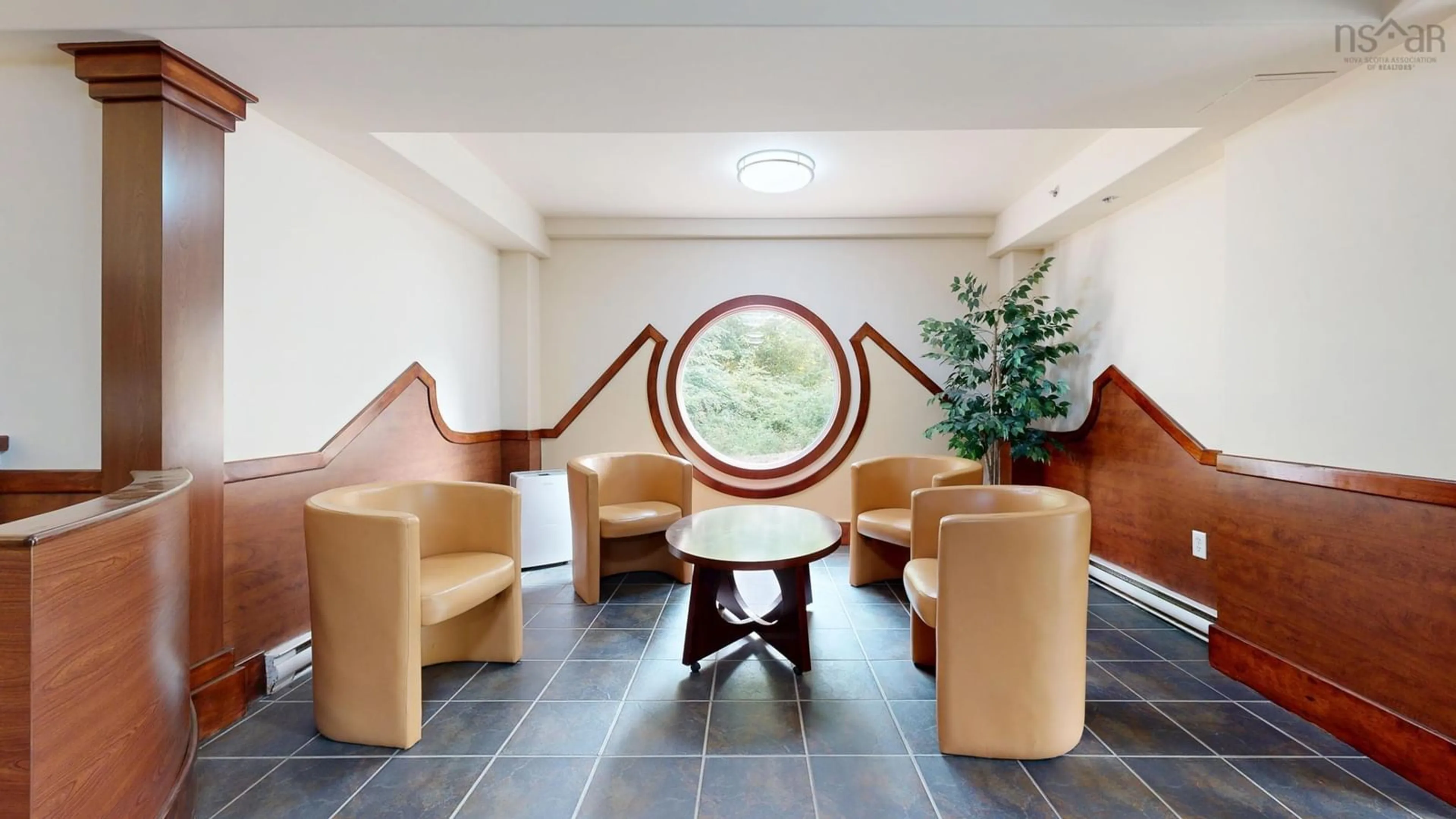 Lobby for 476 Main St #308, Mahone Bay Nova Scotia B0J 2E0