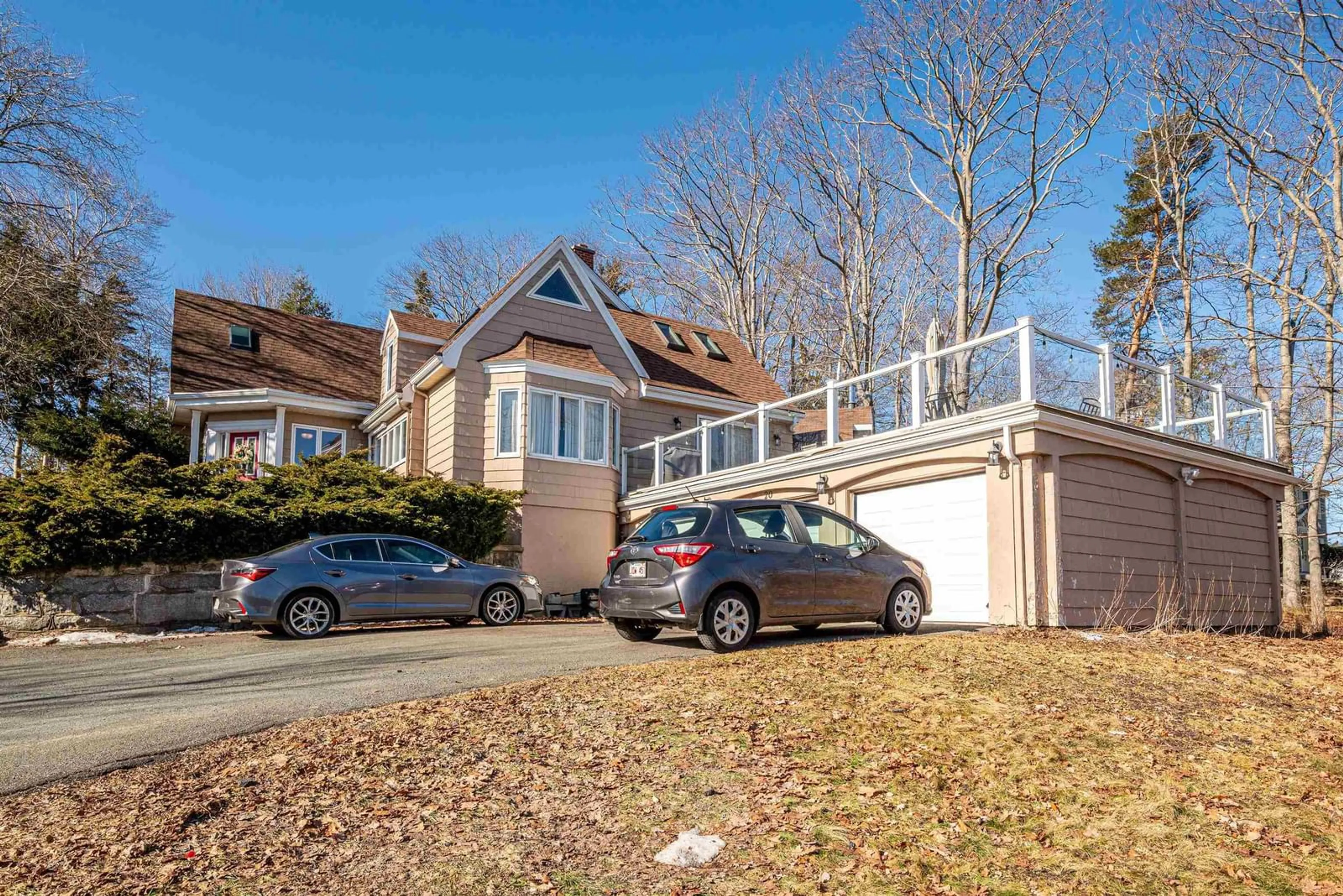 Unknown for 20 Watervista Lane, Halifax Nova Scotia B3M 0B4