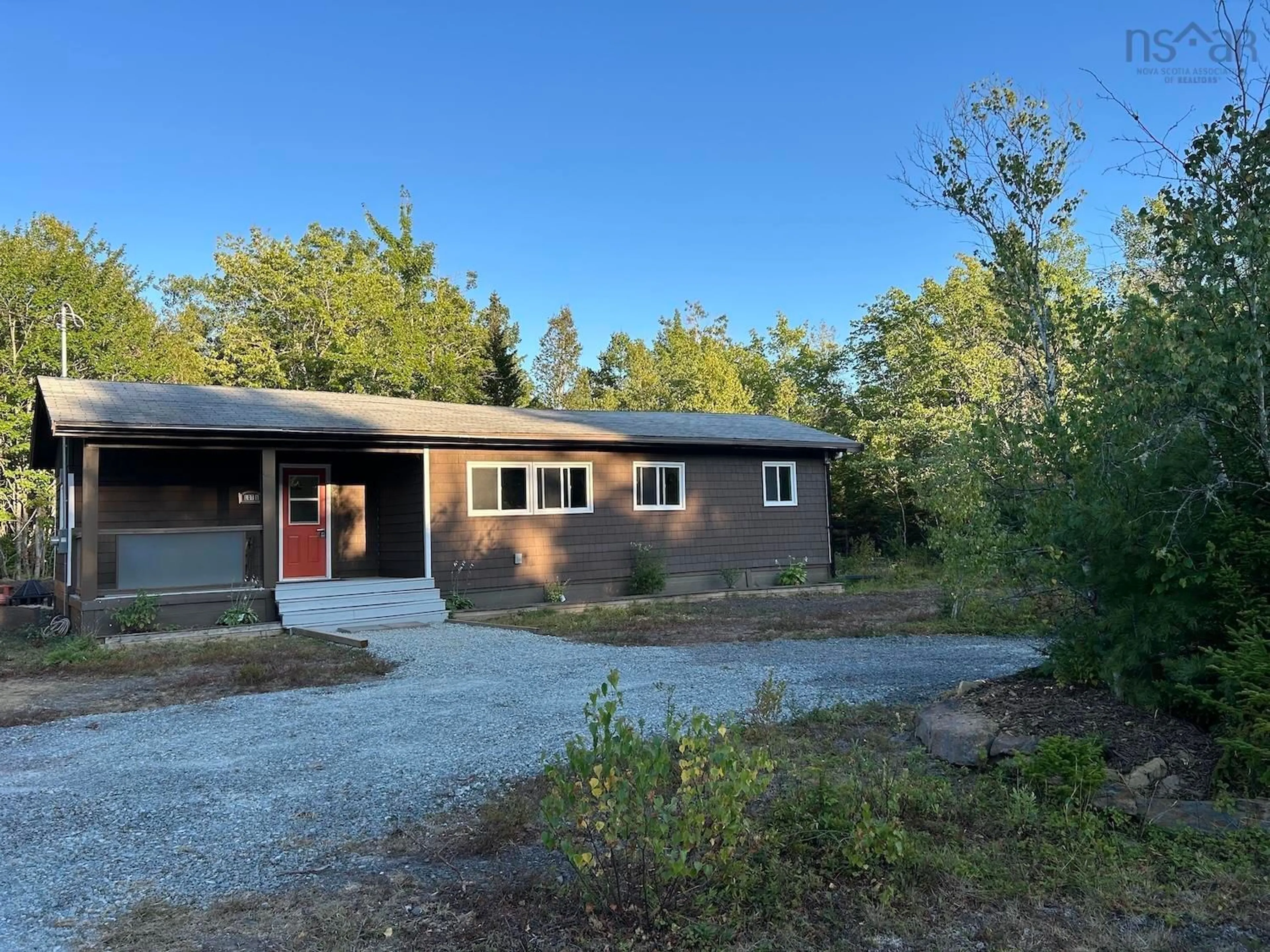 Unknown for Dagley Rd #Lot 5, Italy Cross Nova Scotia B4V 0P6