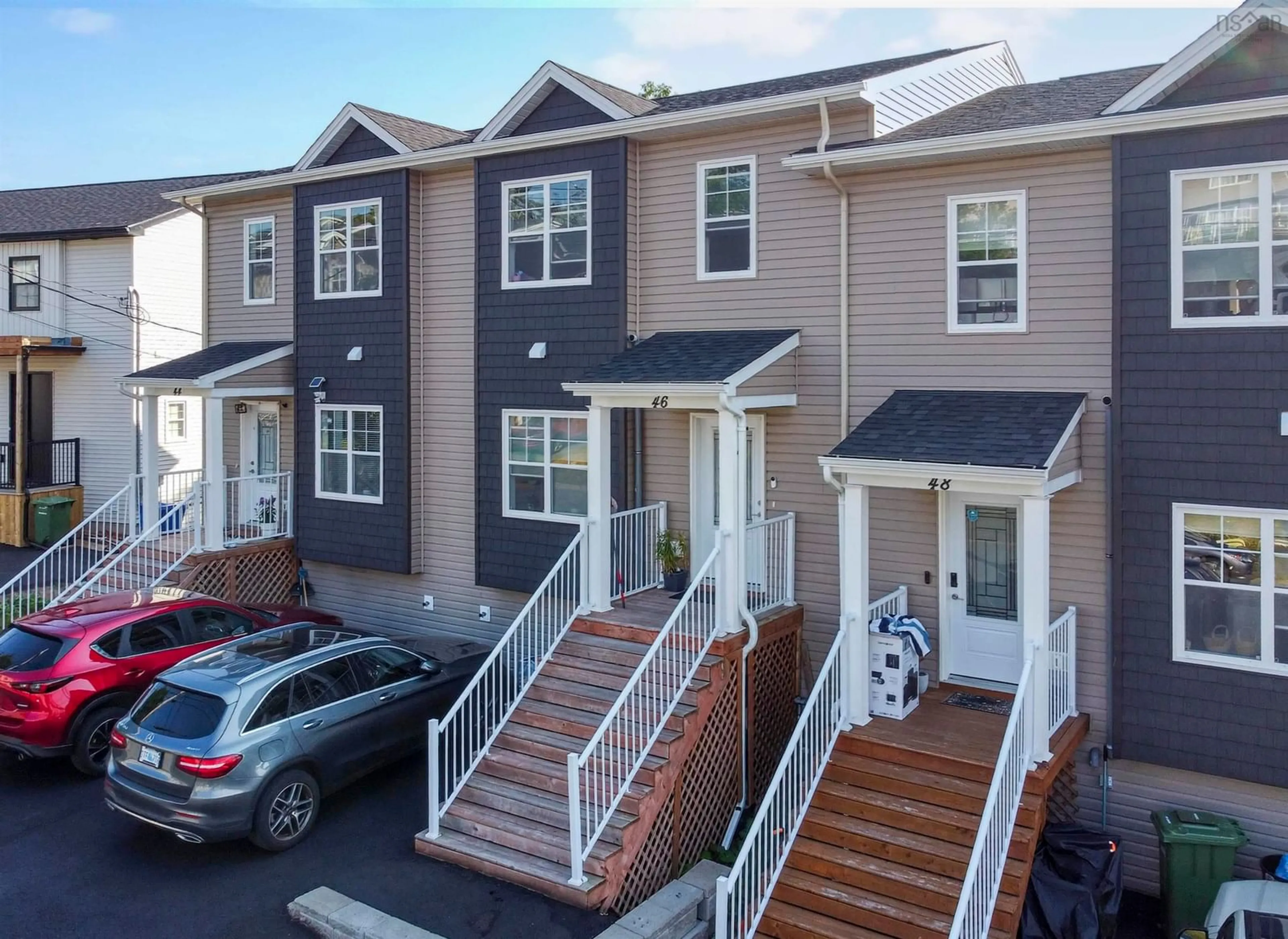 Unknown for 46 Nadia Dr, Dartmouth Nova Scotia B3A 0A6