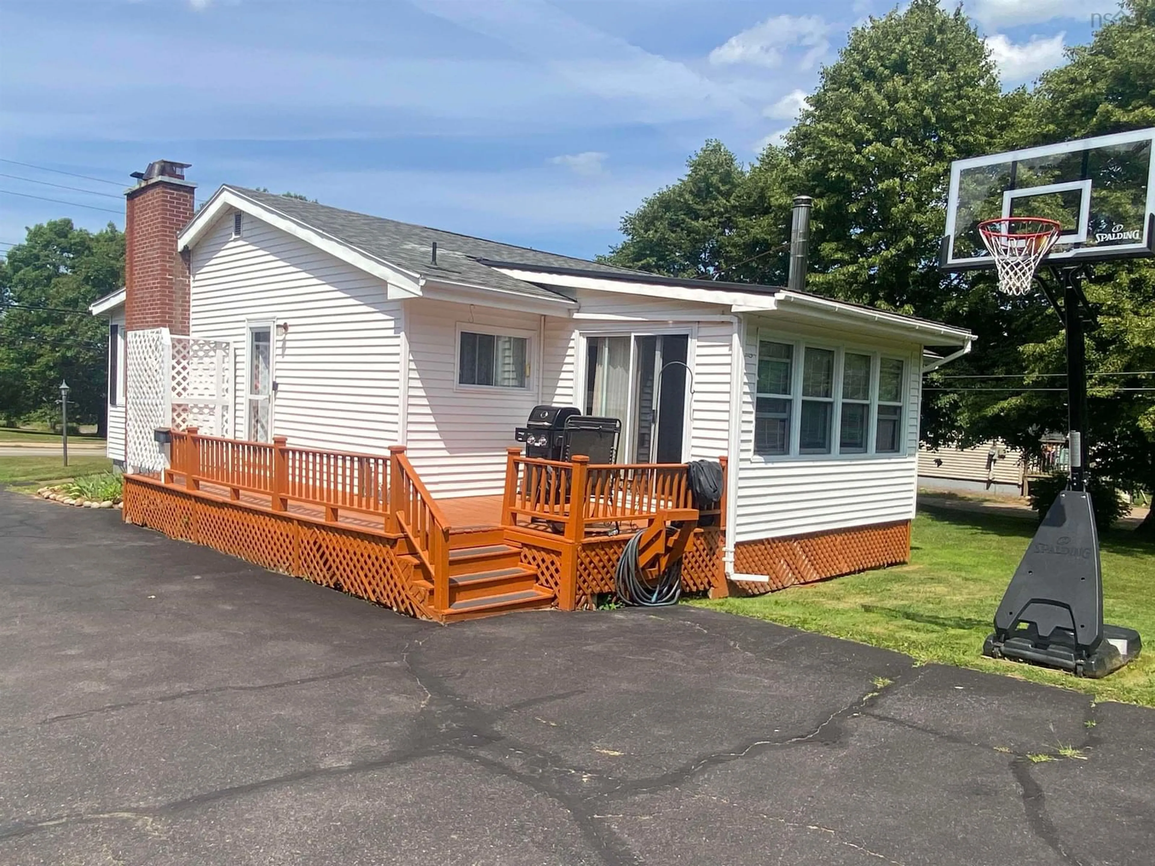 Unknown for 348 Pictou Rd, Bible Hill Nova Scotia B2N 2T7