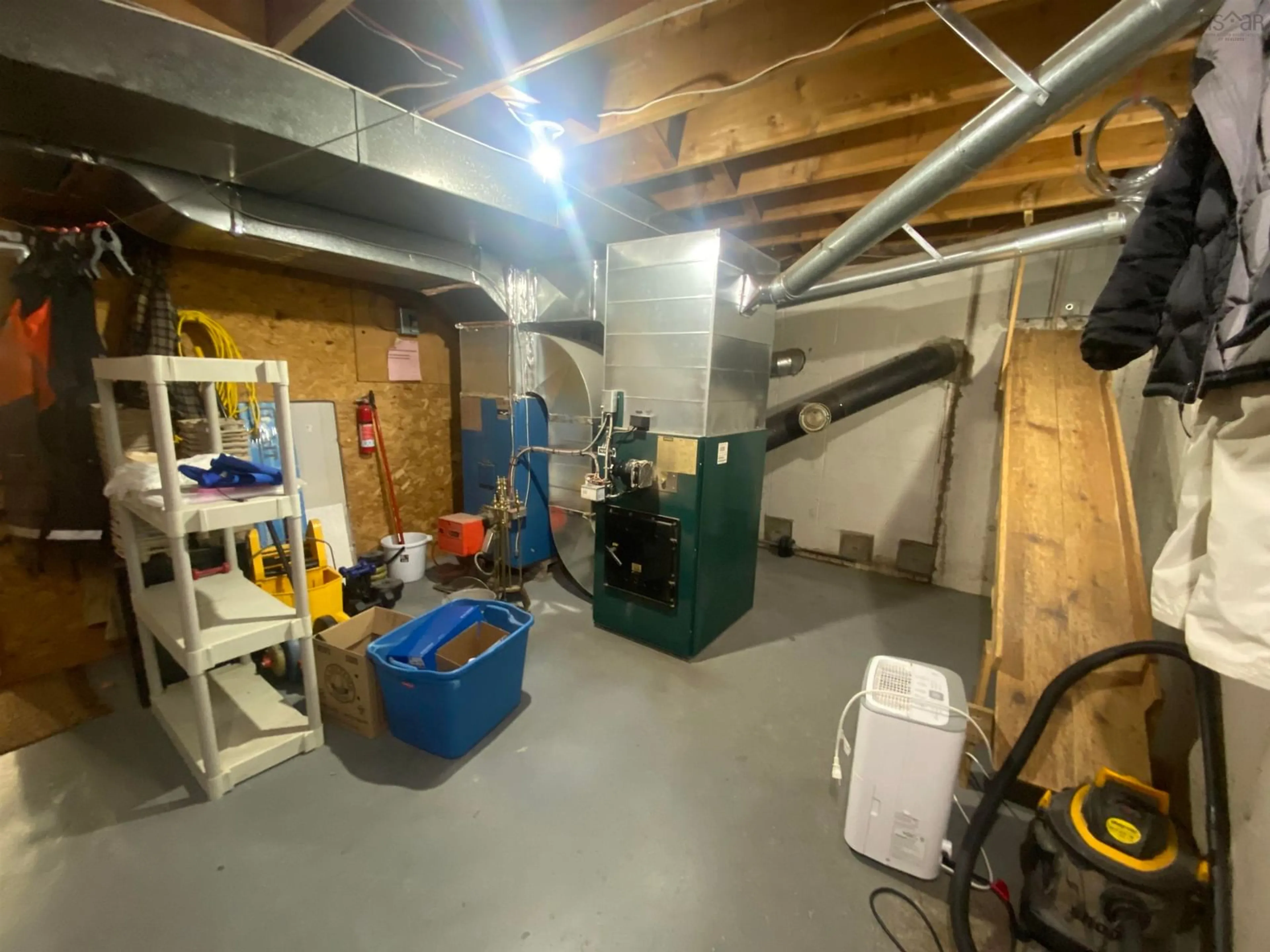 A pic of a room for 348 Pictou Rd, Bible Hill Nova Scotia B2N 2T7