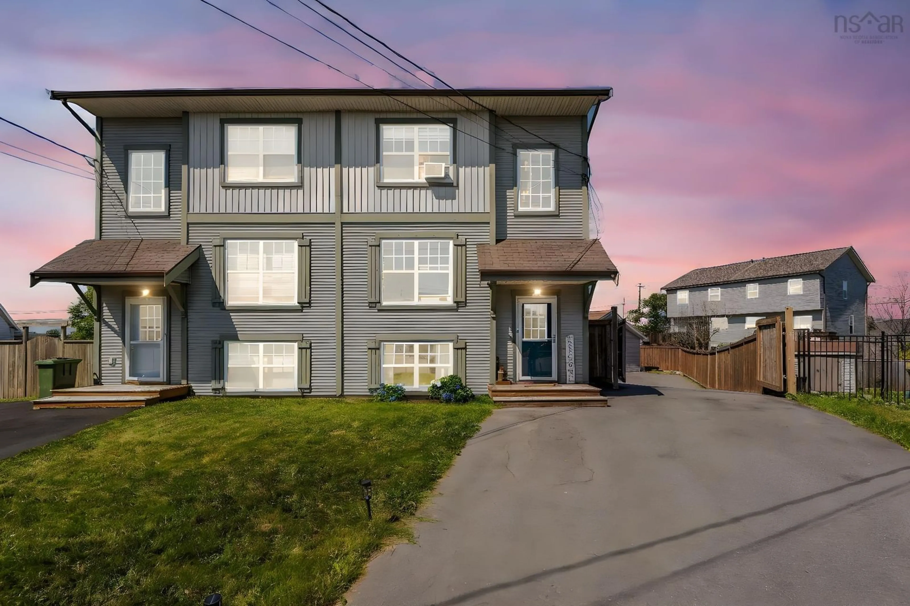 Unknown for 47 Delcraft Crt, Eastern Passage Nova Scotia B3G 0B2