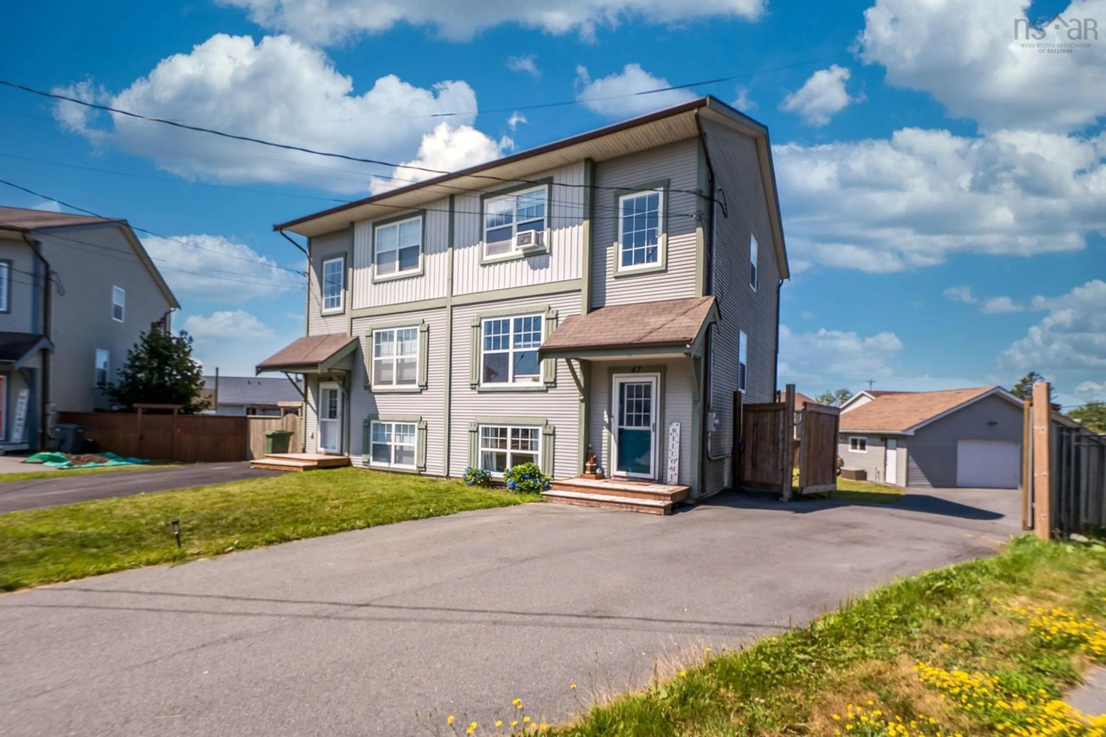 Unknown for 47 Delcraft Crt, Eastern Passage Nova Scotia B3G 0B2