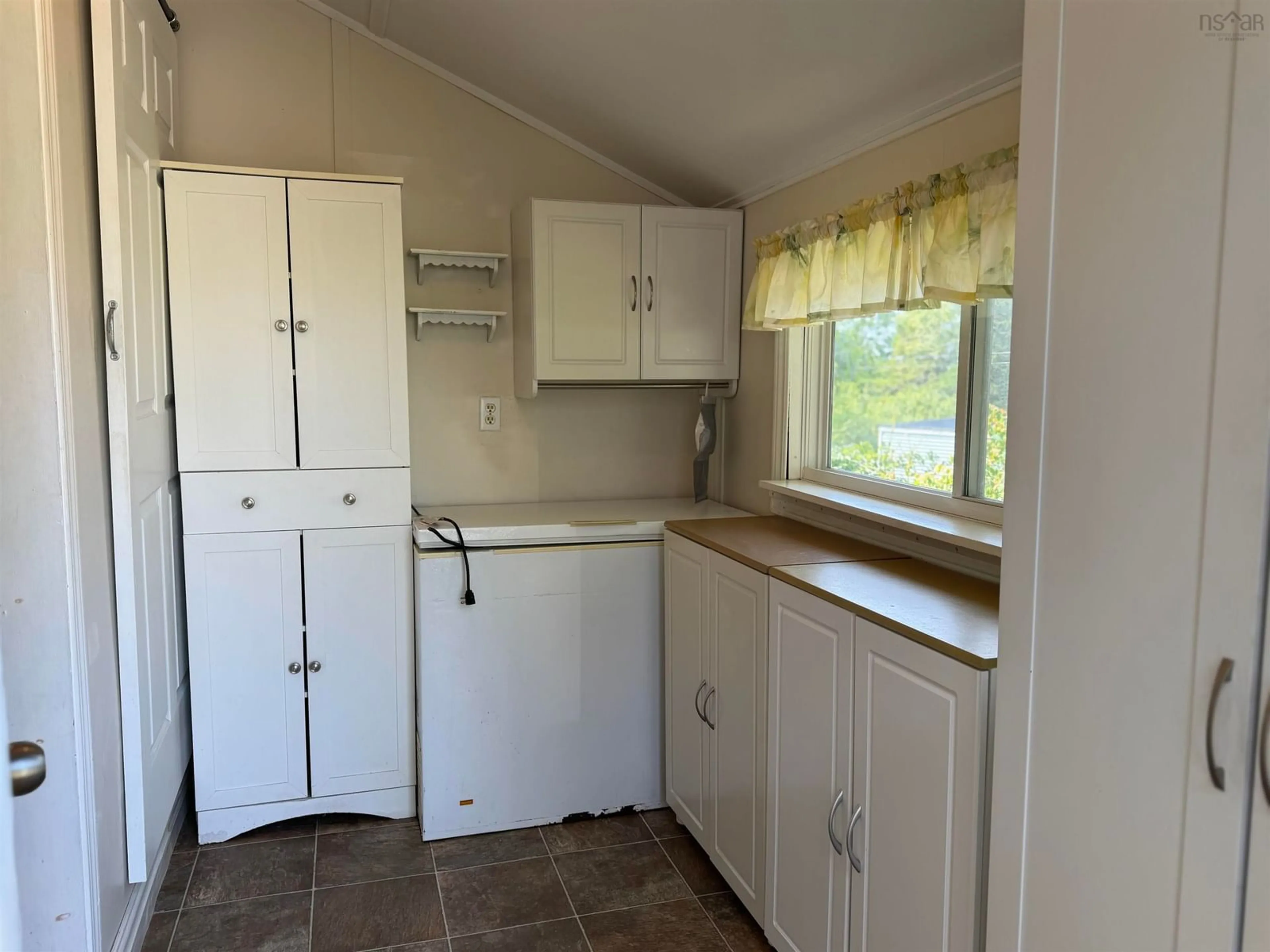 Standard kitchen, unknown for 944 Pictou Rd, East Mountain Nova Scotia B6L 2N5