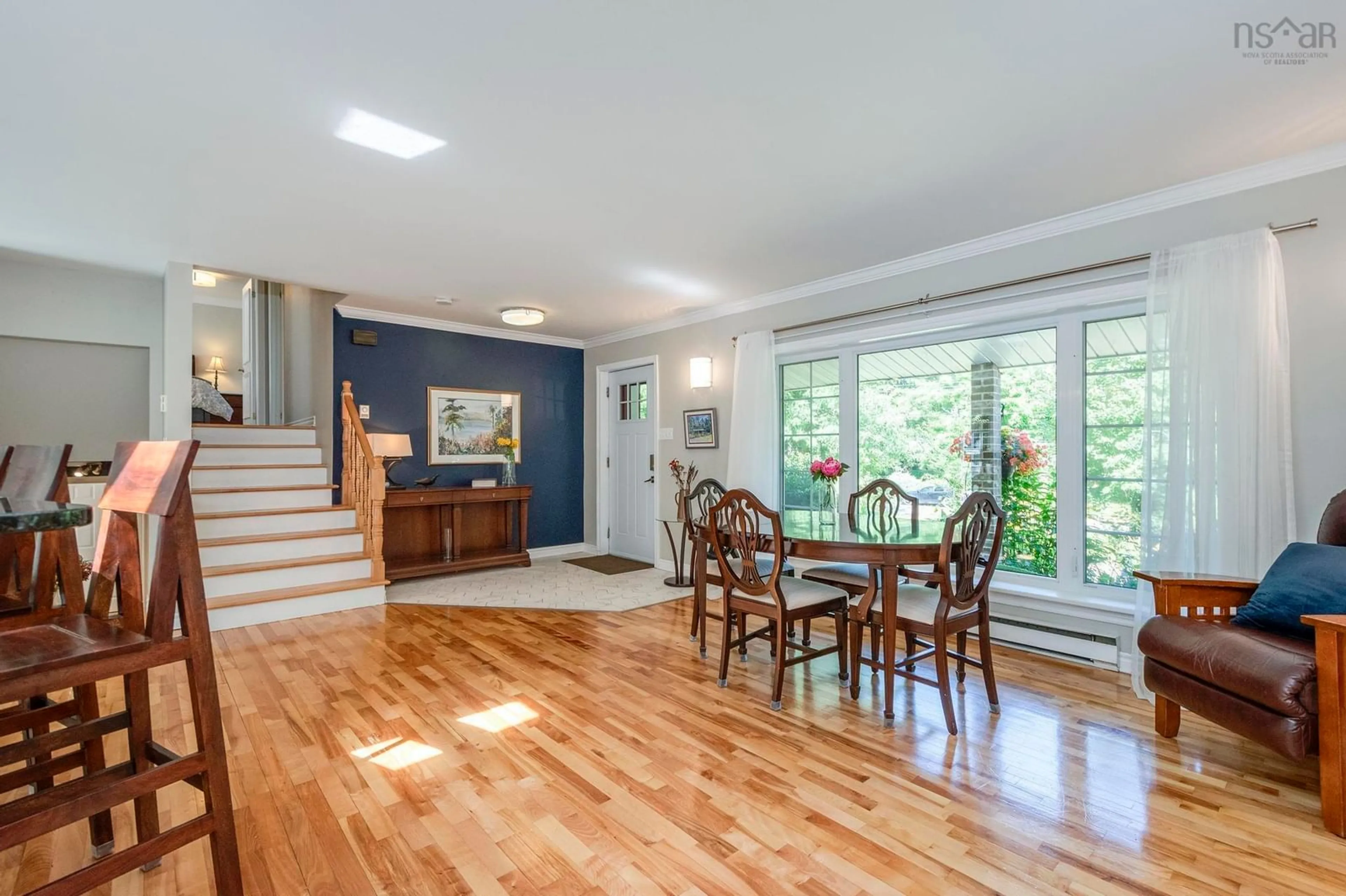 Dining room, unknown for 481 Falmouth Dyke Rd, Falmouth Nova Scotia B0P 1P0