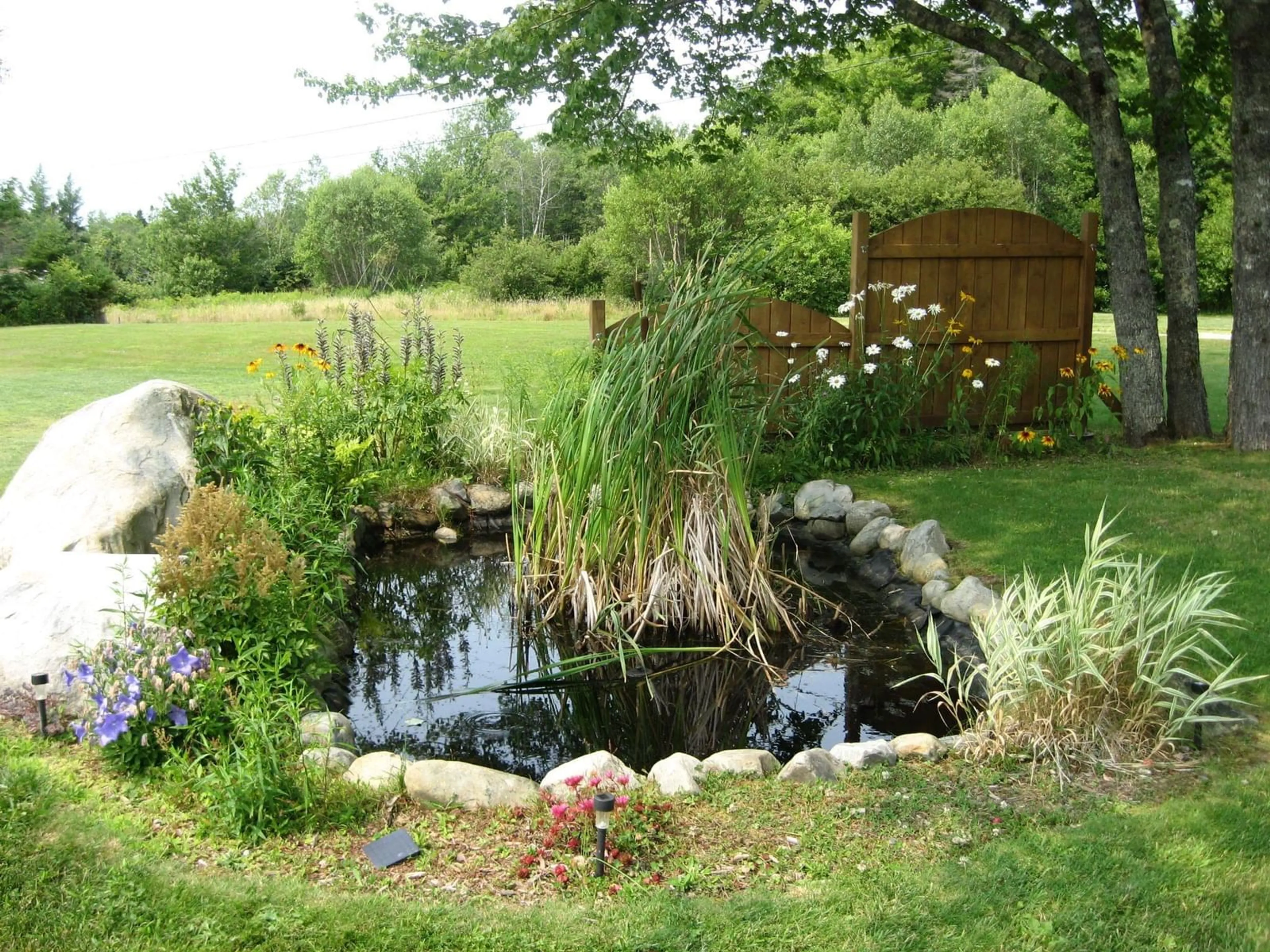 Patio, water/lake/river/ocean view for 2229 Shore Rd, Western Head Nova Scotia B0T 1K0