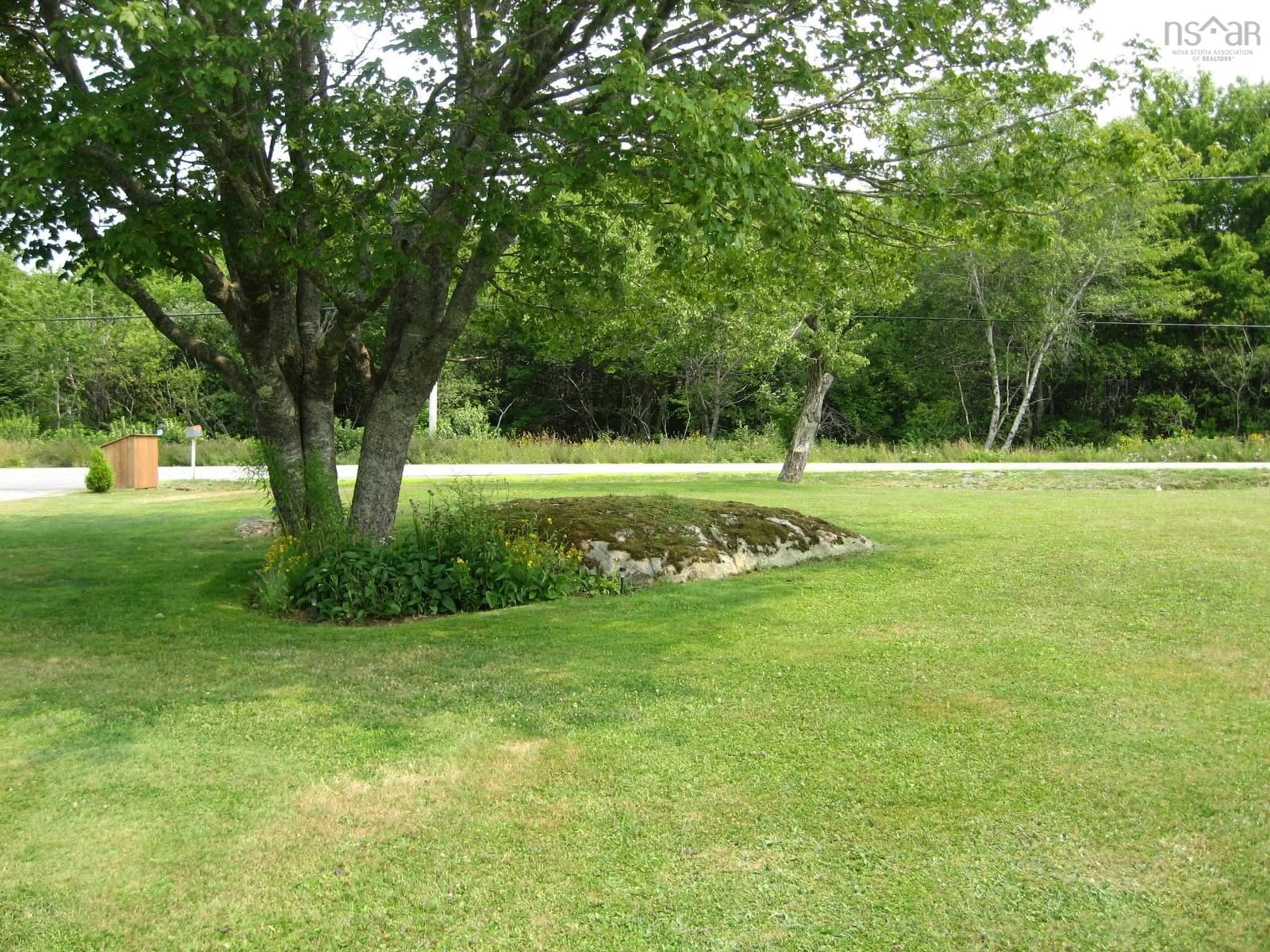 Patio, unknown for 2229 Shore Rd, Western Head Nova Scotia B0T 1K0