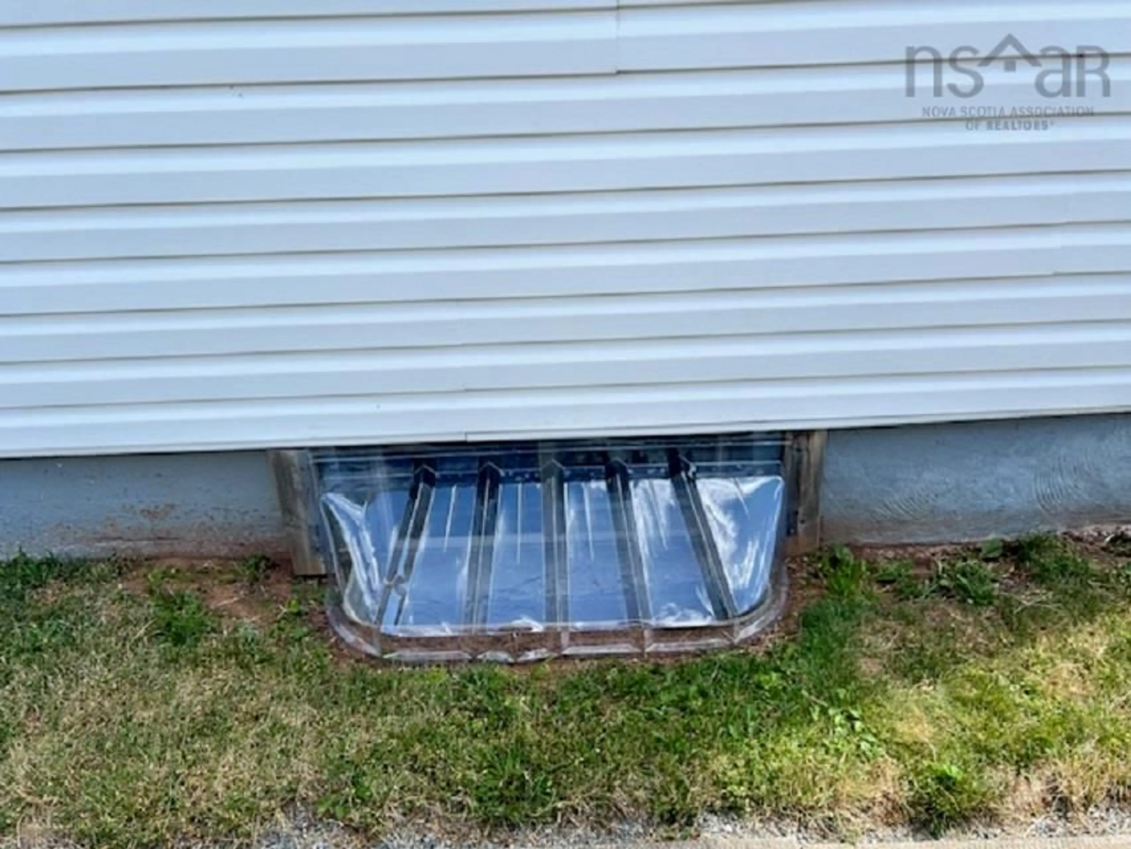 Shed for 24 Hayward Crt, Truro Nova Scotia B2N 3C2