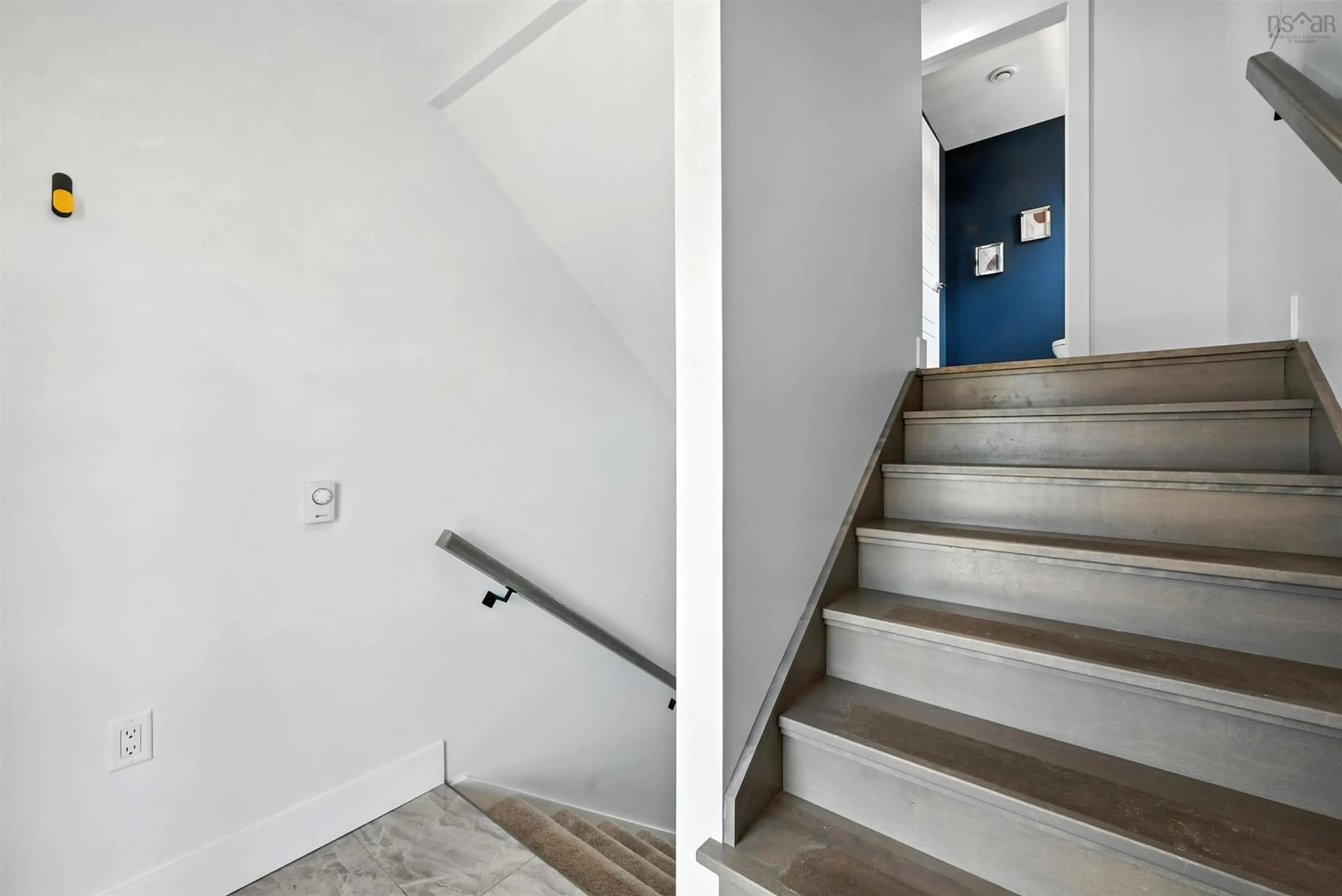 Stairs for 160 Lewis Dr, Bedford Nova Scotia B4B 1K9