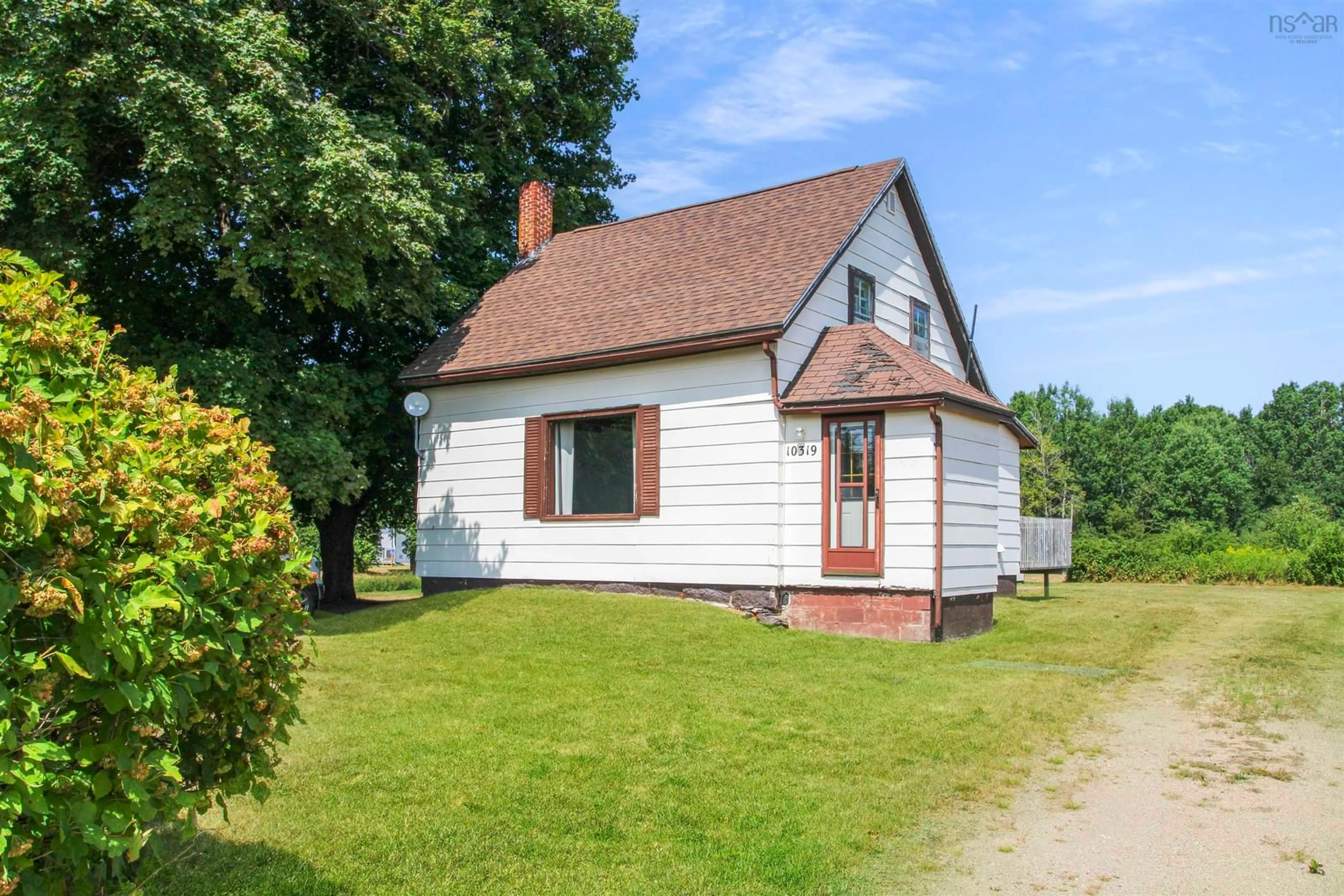 Unknown for 10319 Highway 1, Paradise Nova Scotia B0S 1R0