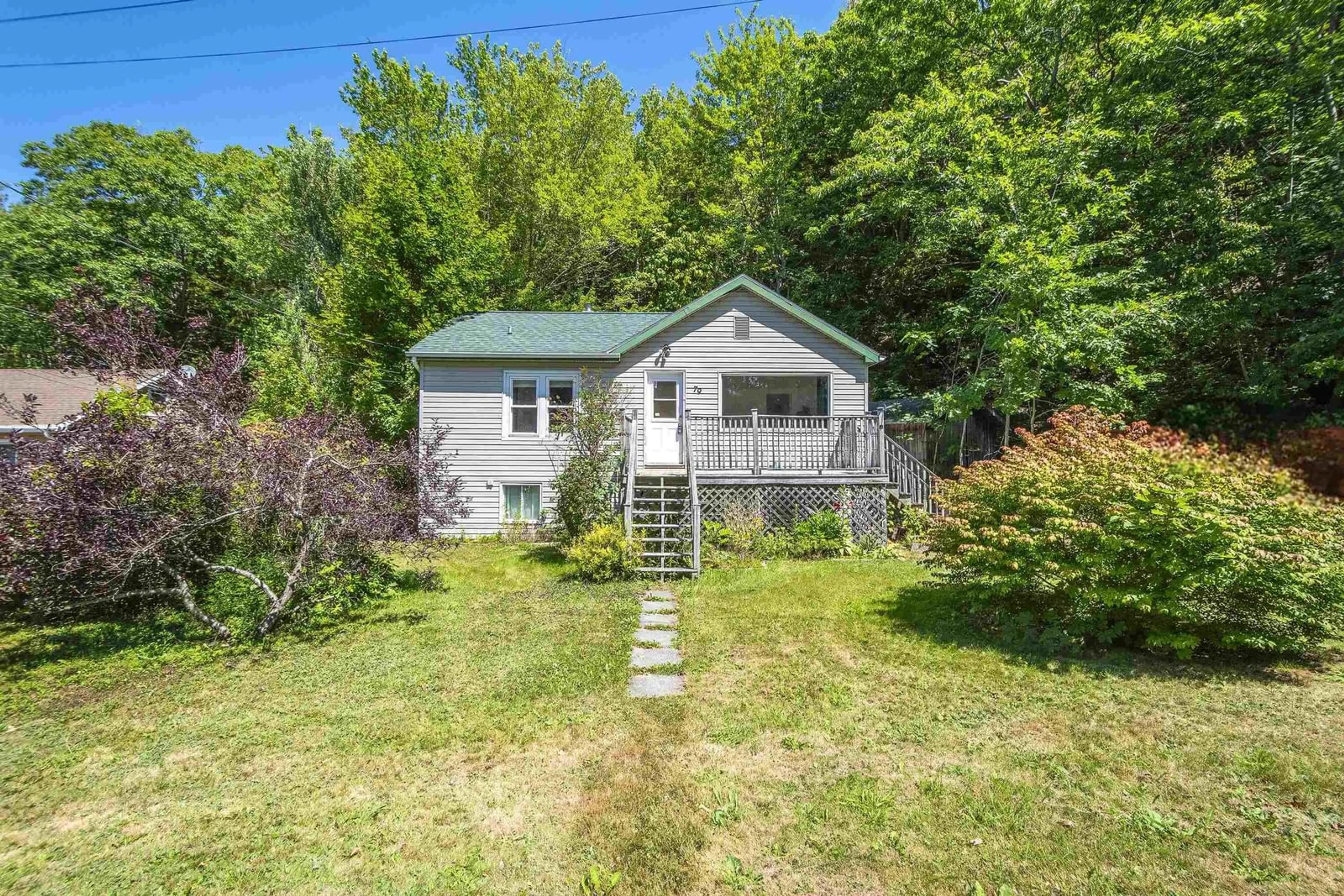 Shed for 79 Mountain Ave, Dartmouth Nova Scotia B2X 1X9