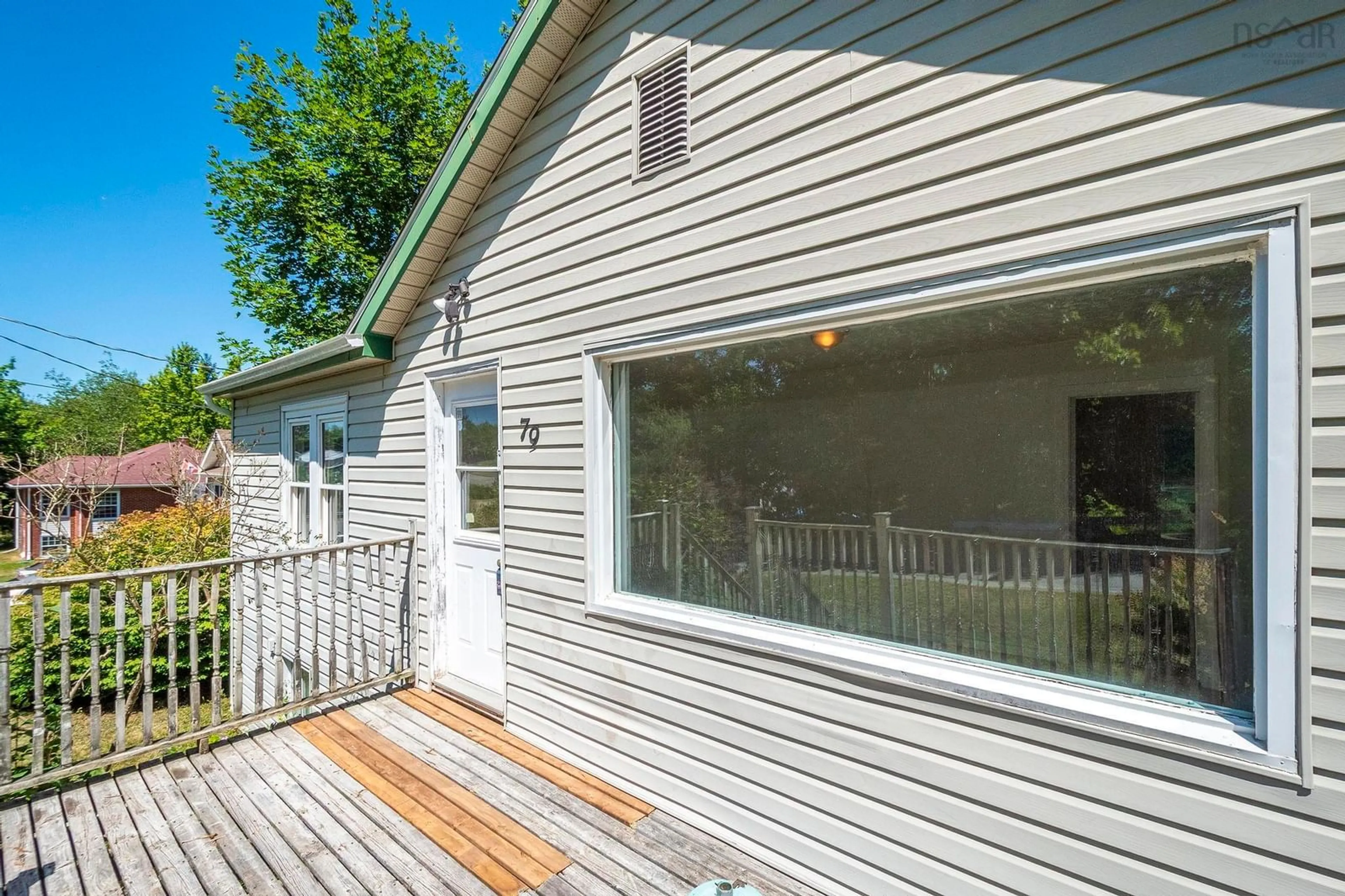 Unknown for 79 Mountain Ave, Dartmouth Nova Scotia B2X 1X9