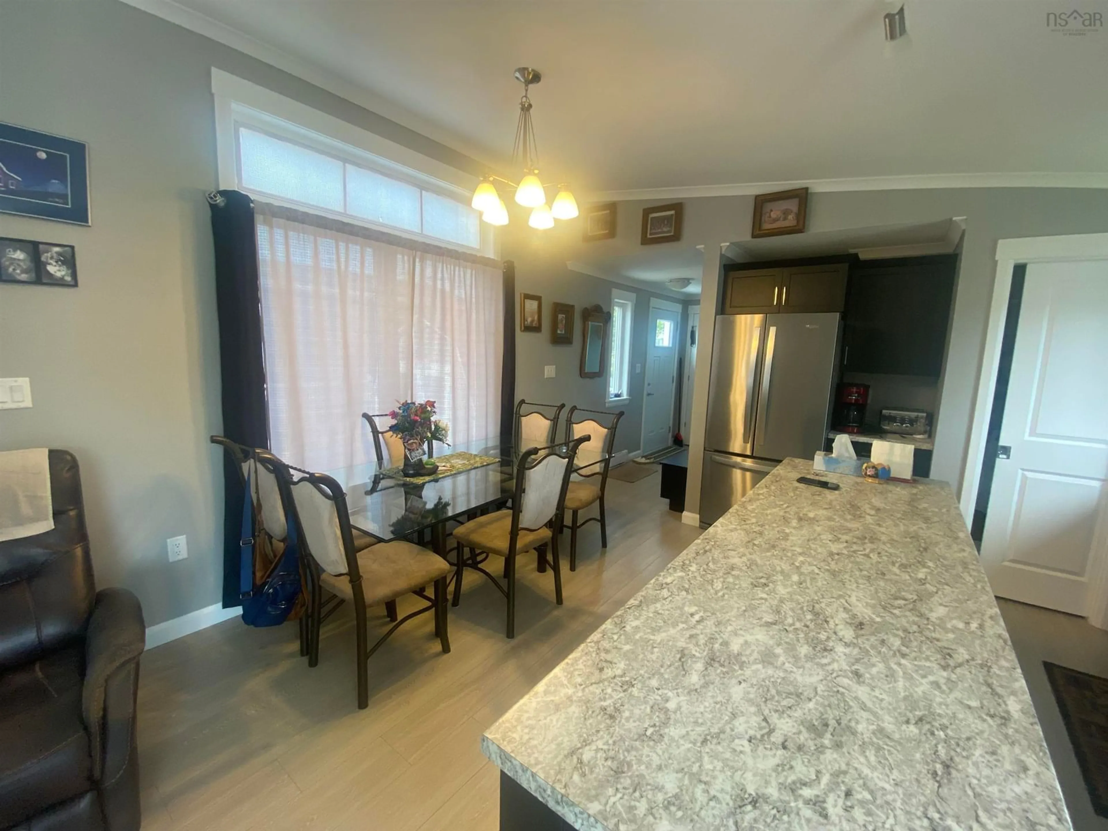 Dining room, unknown for 33 Joseph Dr, Bible Hill Nova Scotia B2N 0G3